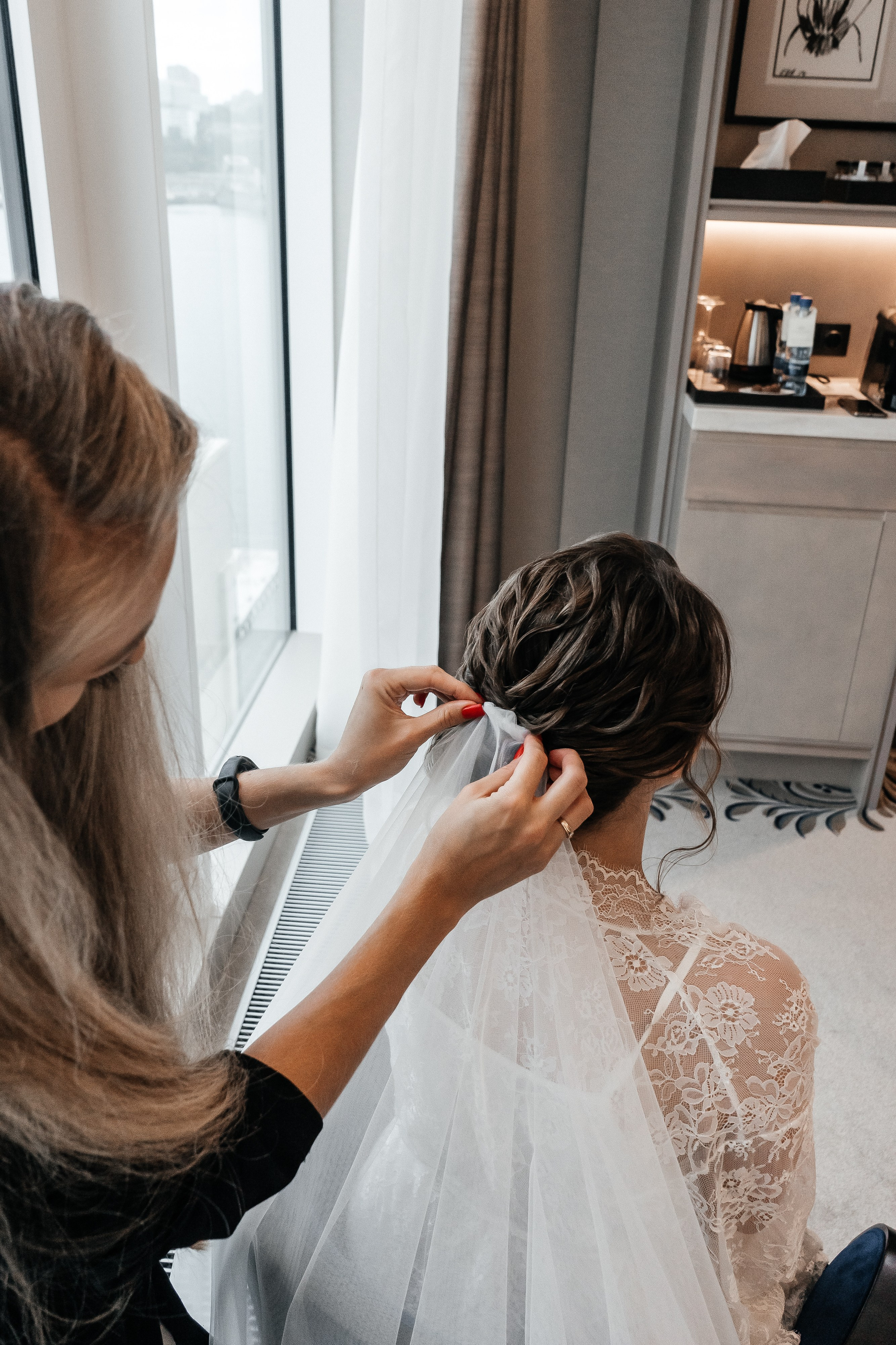 Мария и Михаил. Свадебный и семейный фотограф во Владивостоке Александра Глускер