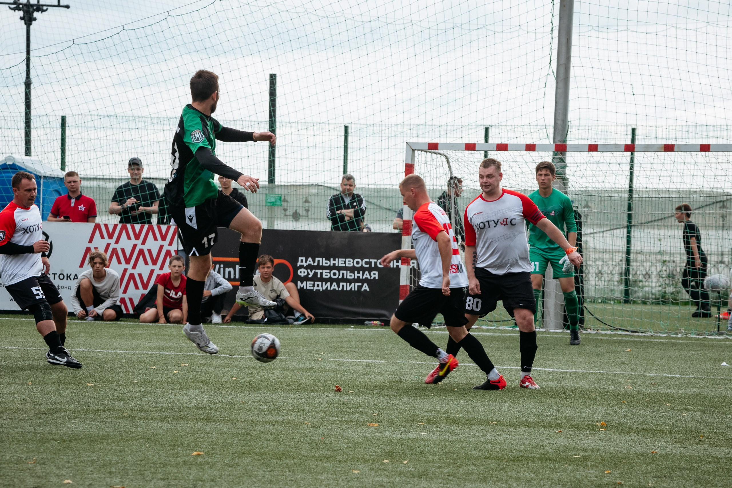 МЕДИА ЛИГА — ФИНАЛ. СВОИ. ФОТООТЧЕТЫ-СОБЫТИЯ-МЕСТА