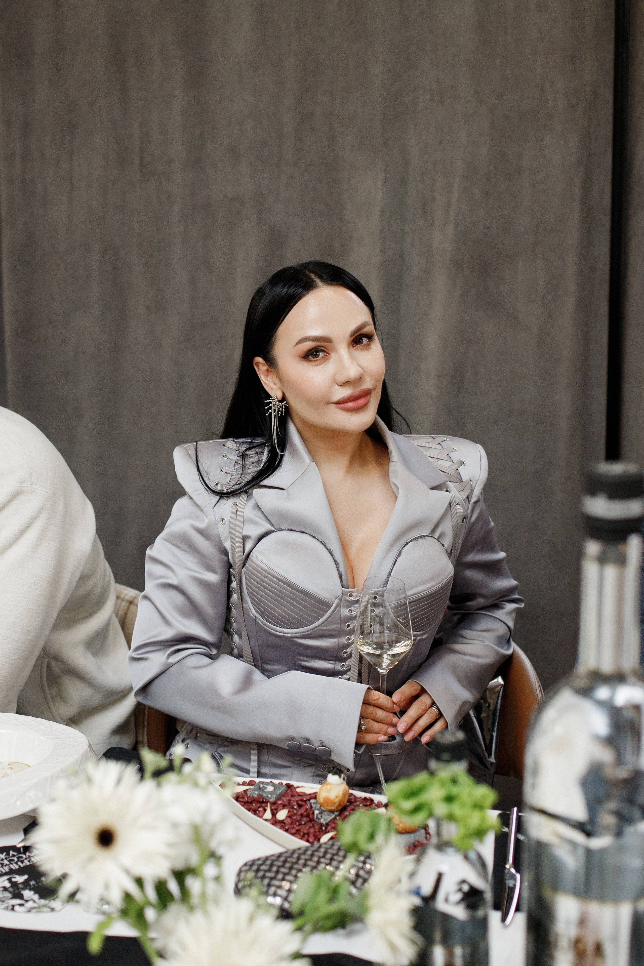 A.M.U.R. / ЧЕРНЫЙ РУССКИЙ / УЖИН /. СВОИ. ФОТООТЧЕТЫ-СОБЫТИЯ-МЕСТА