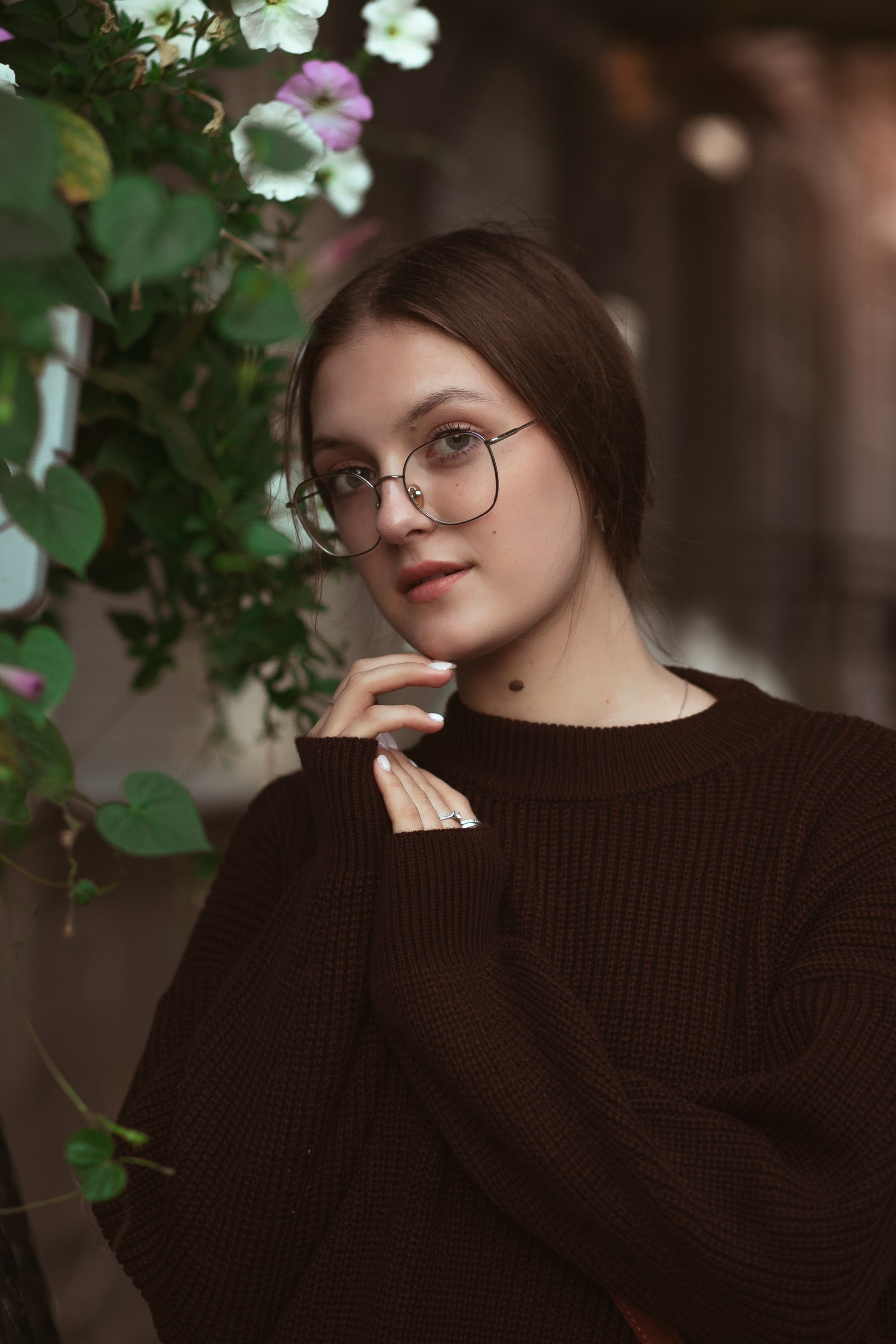 Городская прогулка. Фотограф Кравченко Юлия. Энгельс