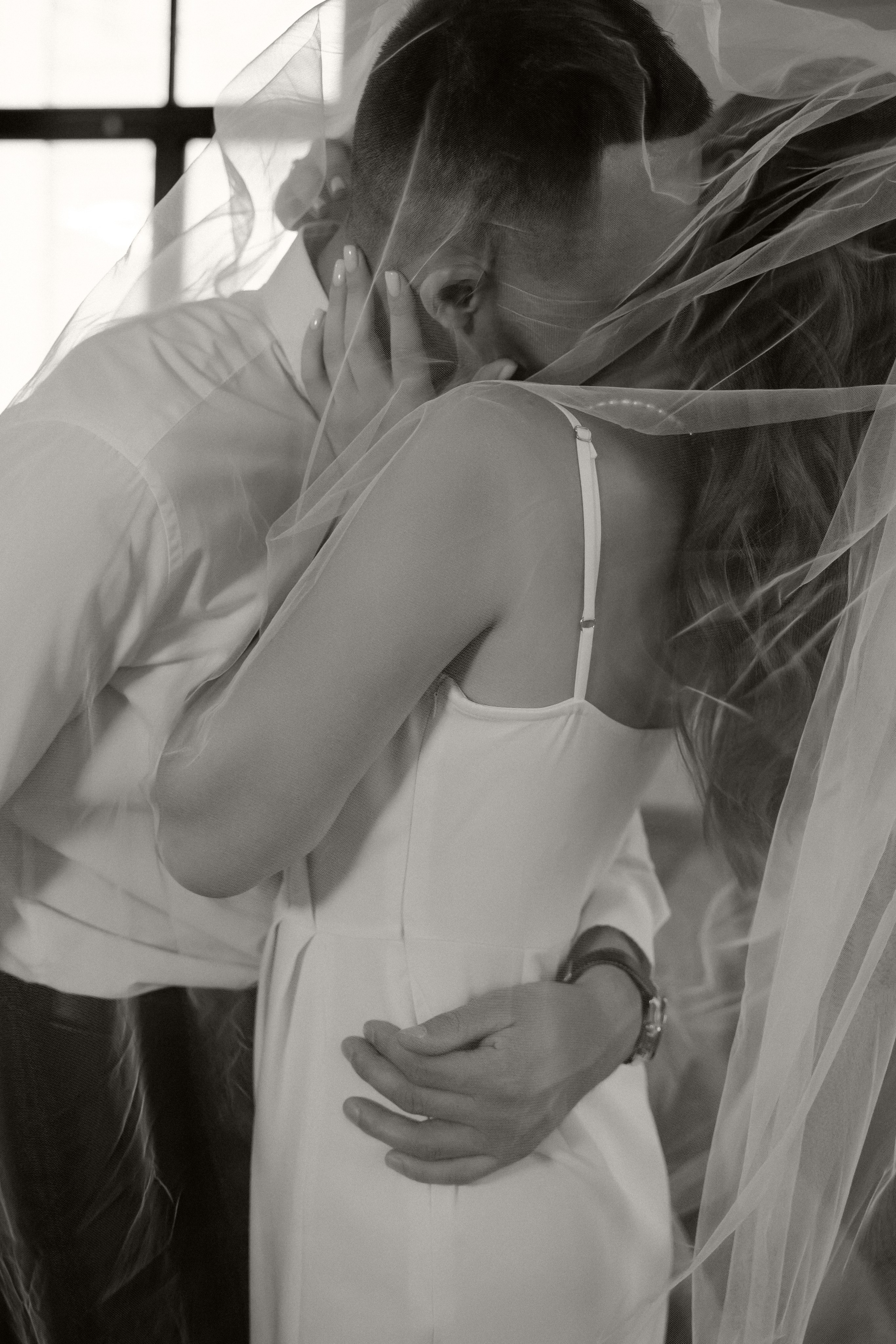 Алина и Кирилл. Фотограф Алина Филимонова Тверь