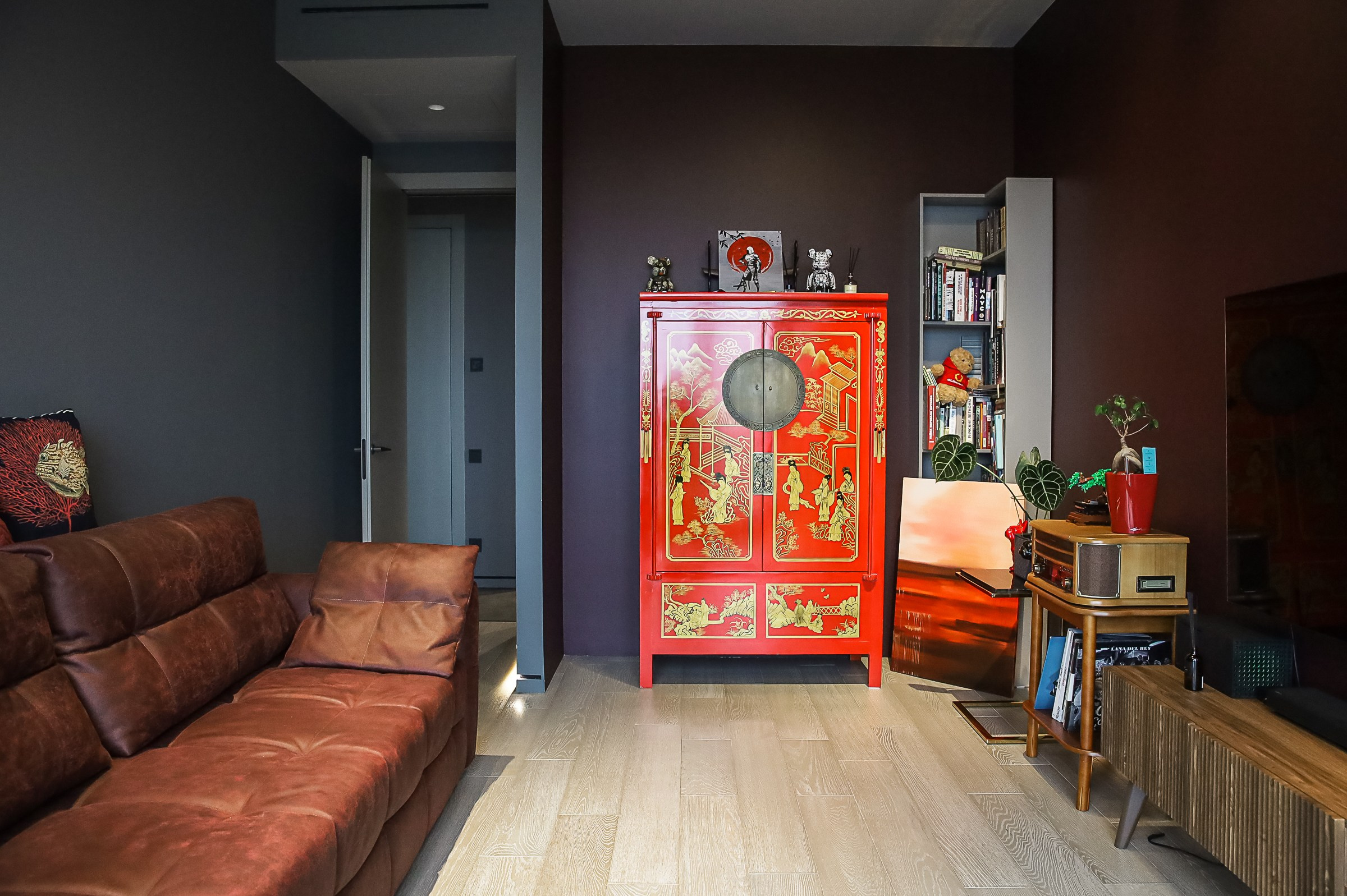 PRIME PARK. Фотограф в Москве Ольга Колесникова