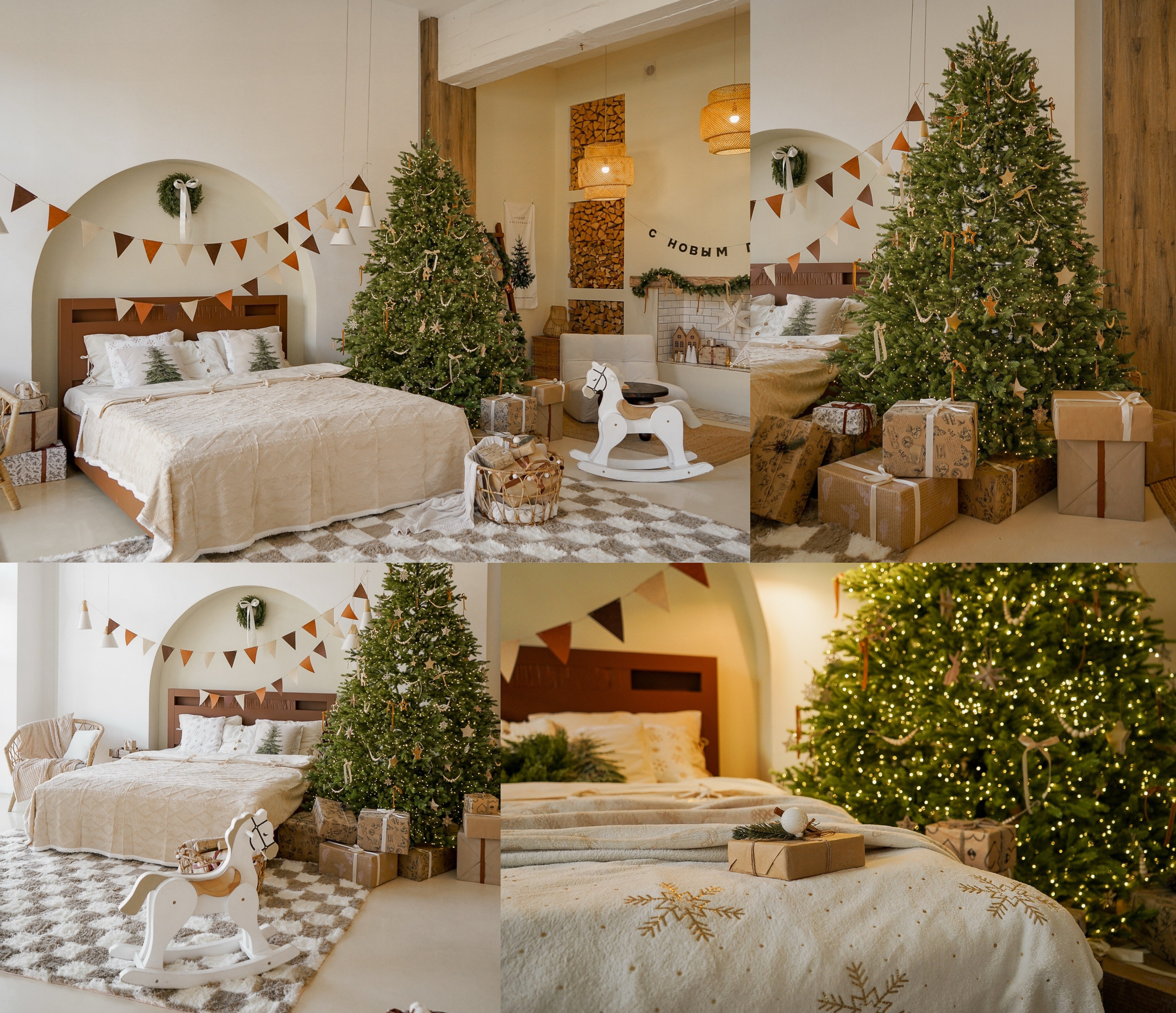 Светлые залы. Фотограф в Санкт-Петербурге, Анна Скворцова