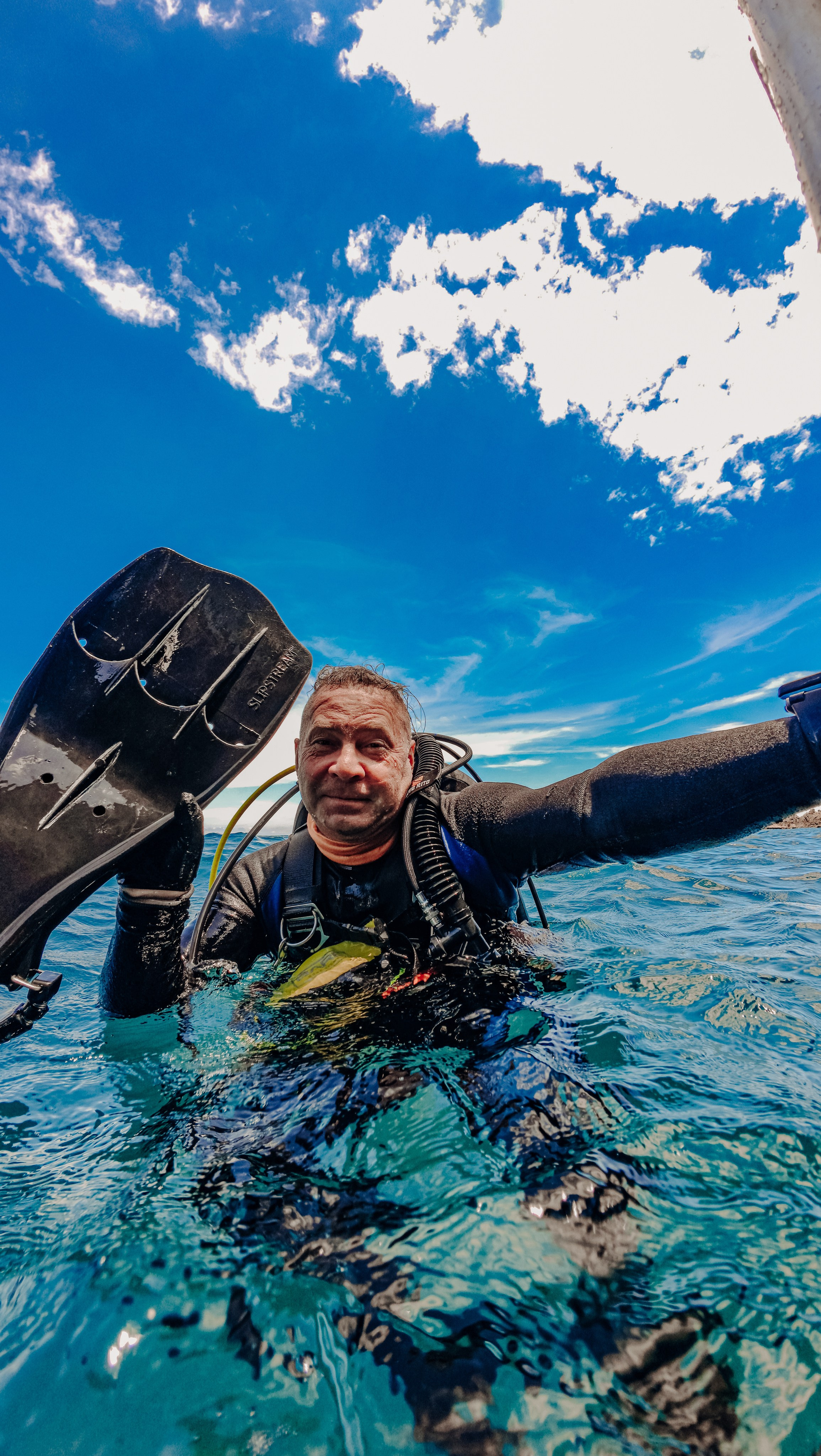 Галерея. Дайвинг во Вьетнаме