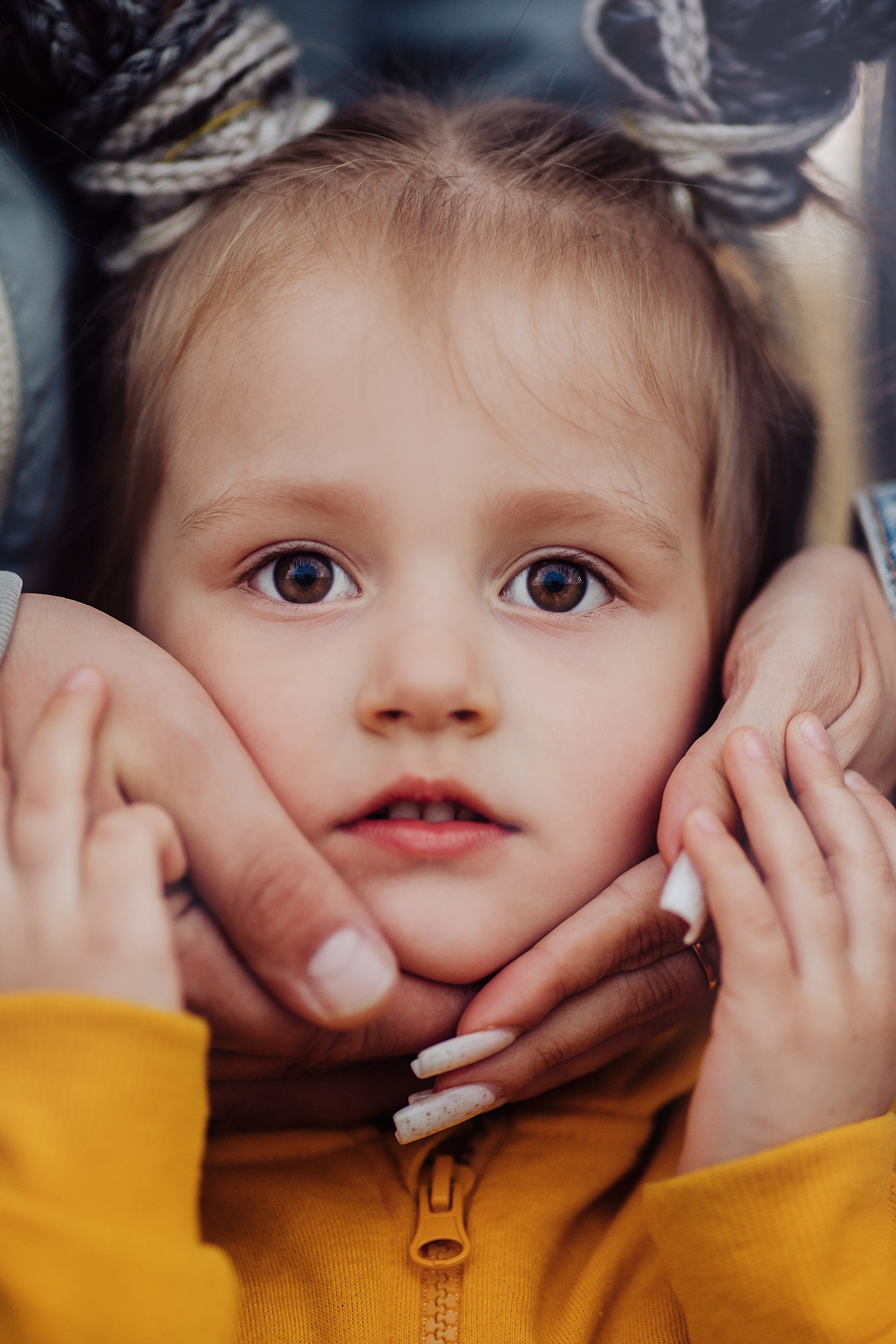 Крошка Ми. Свадебный и семейный фотограф в Йошкар-Оле