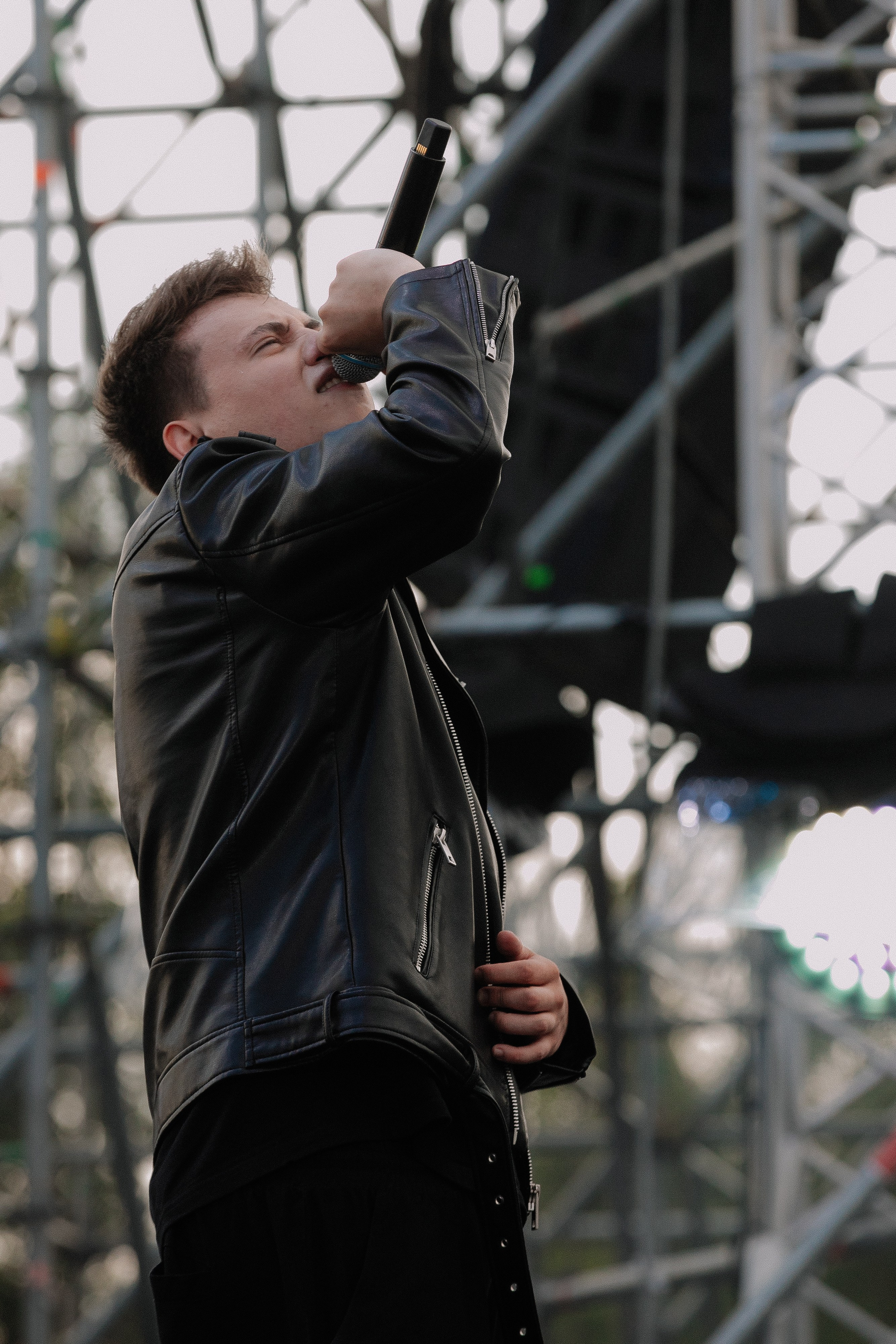 VK1'23. Фотограф в Санкт-Петербурге