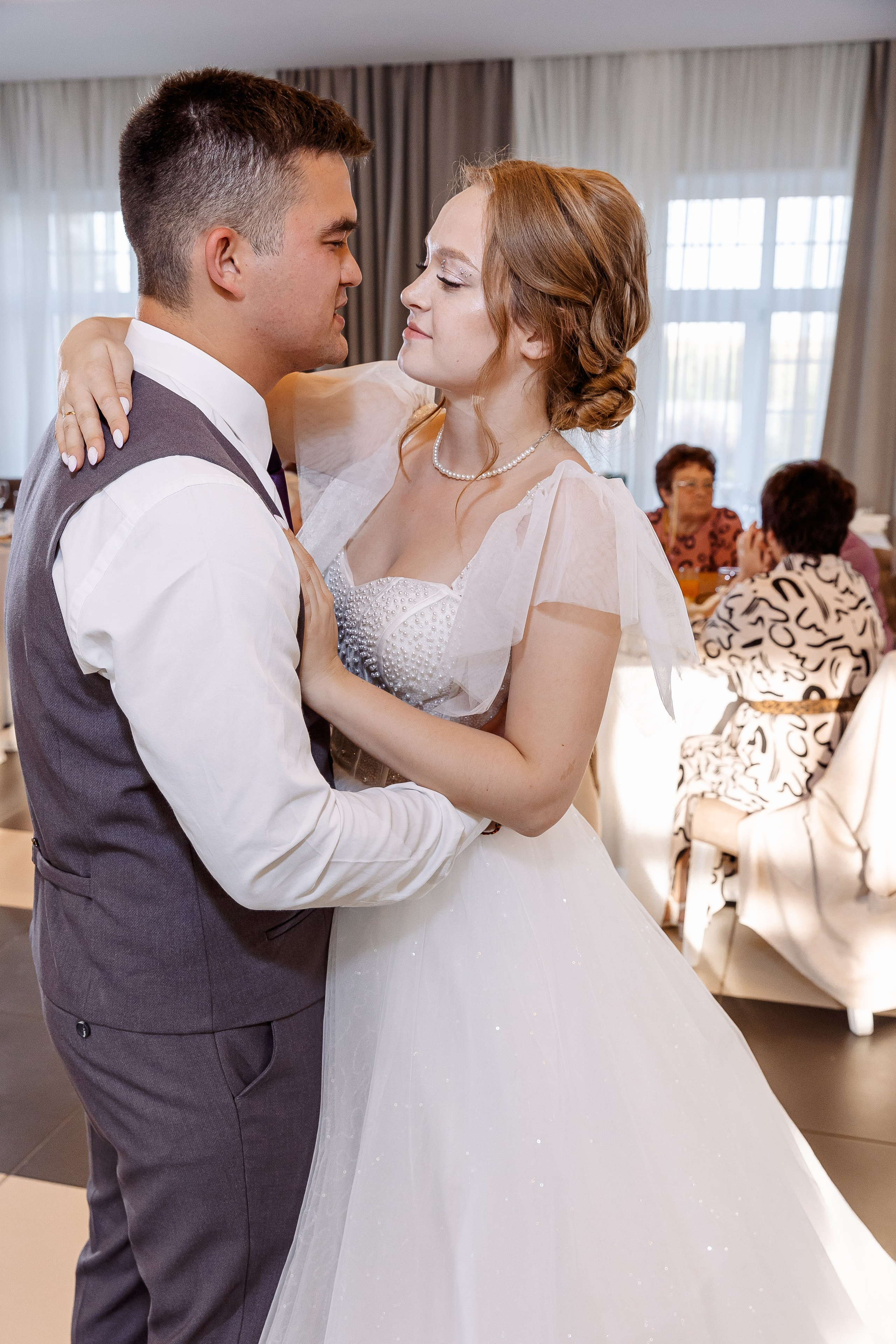 Любовь и Евгений. Свадебный и семейный фотограф в Челябинске Юлия Ишимова