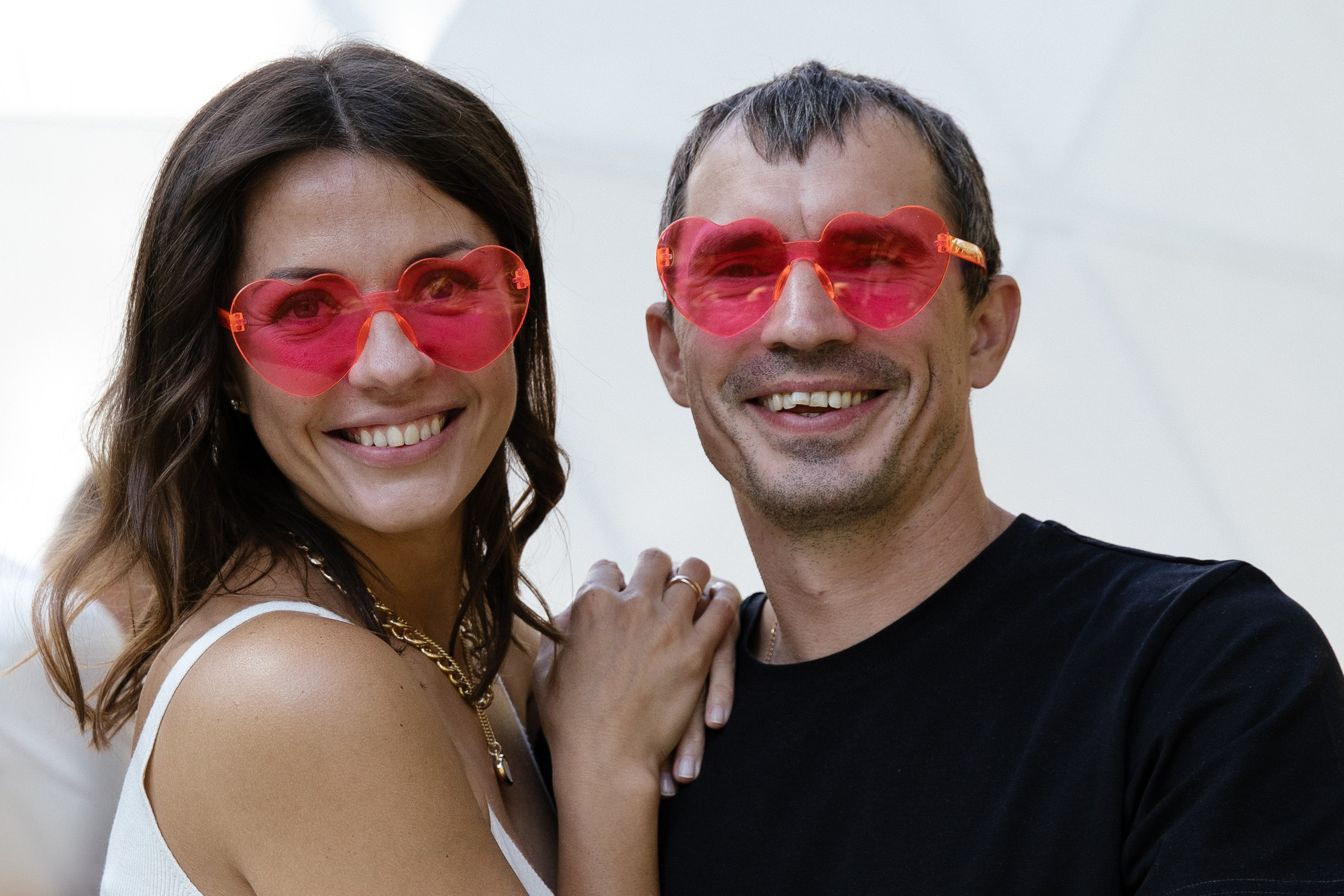 Константин и Ксения. Свадебные фотографы в г. Сургут Маркова Наталья и Замахина Елена