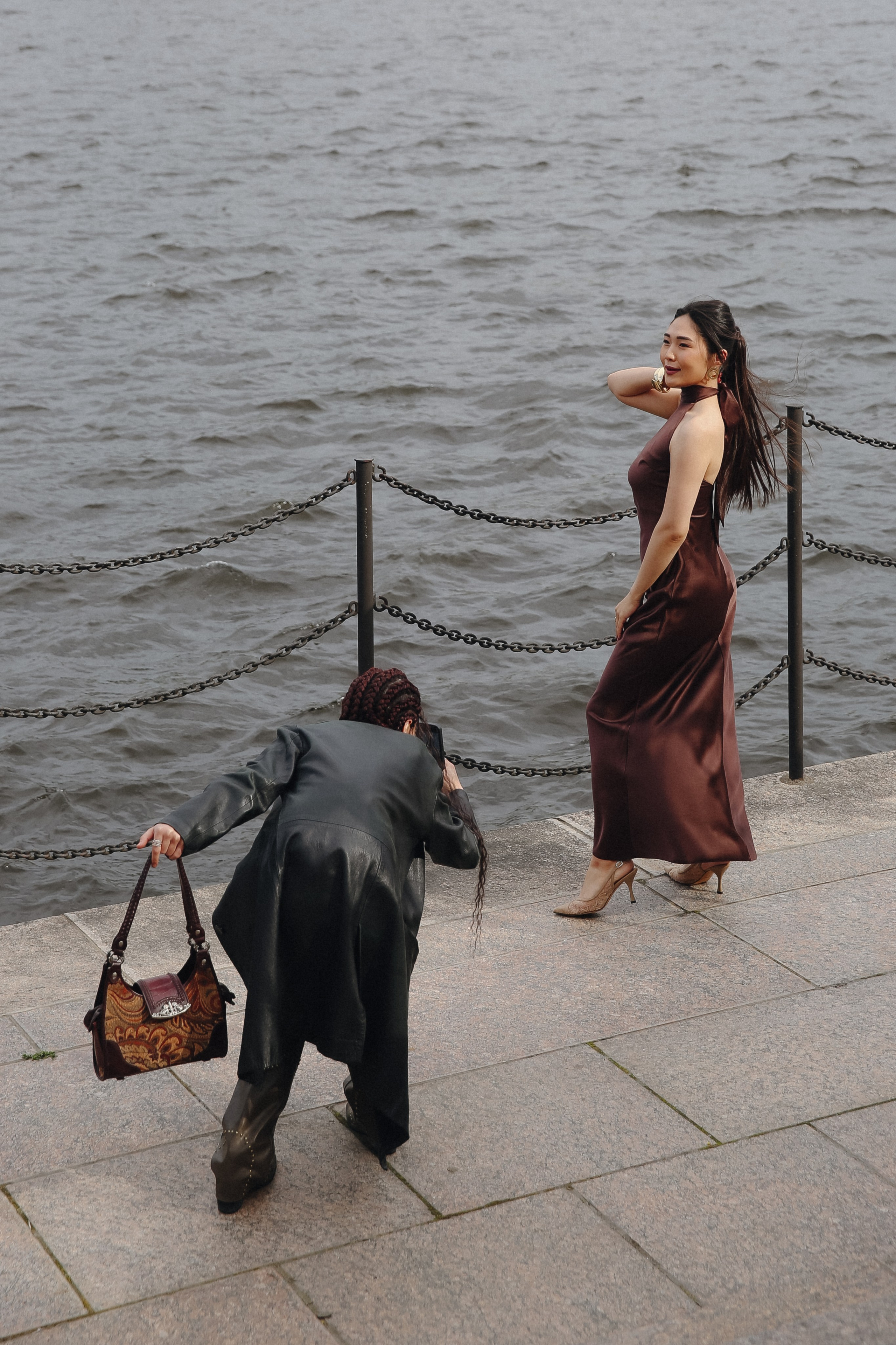 Игорь и Аида. Свадебные фотографы в г. Сургут Маркова Наталья и Замахина Елена