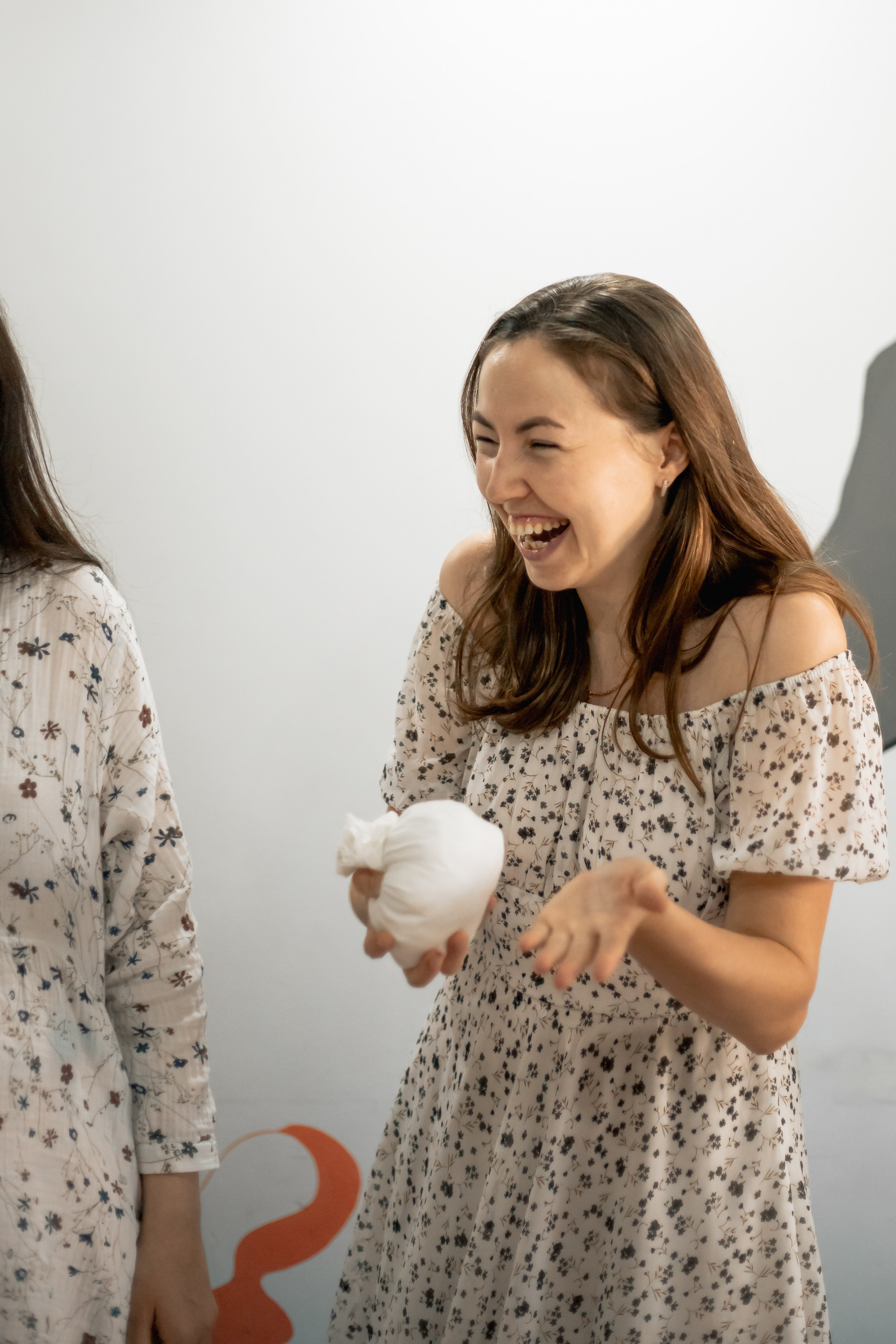 Психолог_открытое занятие в рамках  Недели ГВ в Воронеже. Фотограф Воронеж, Новая Усмань Мария Бублик