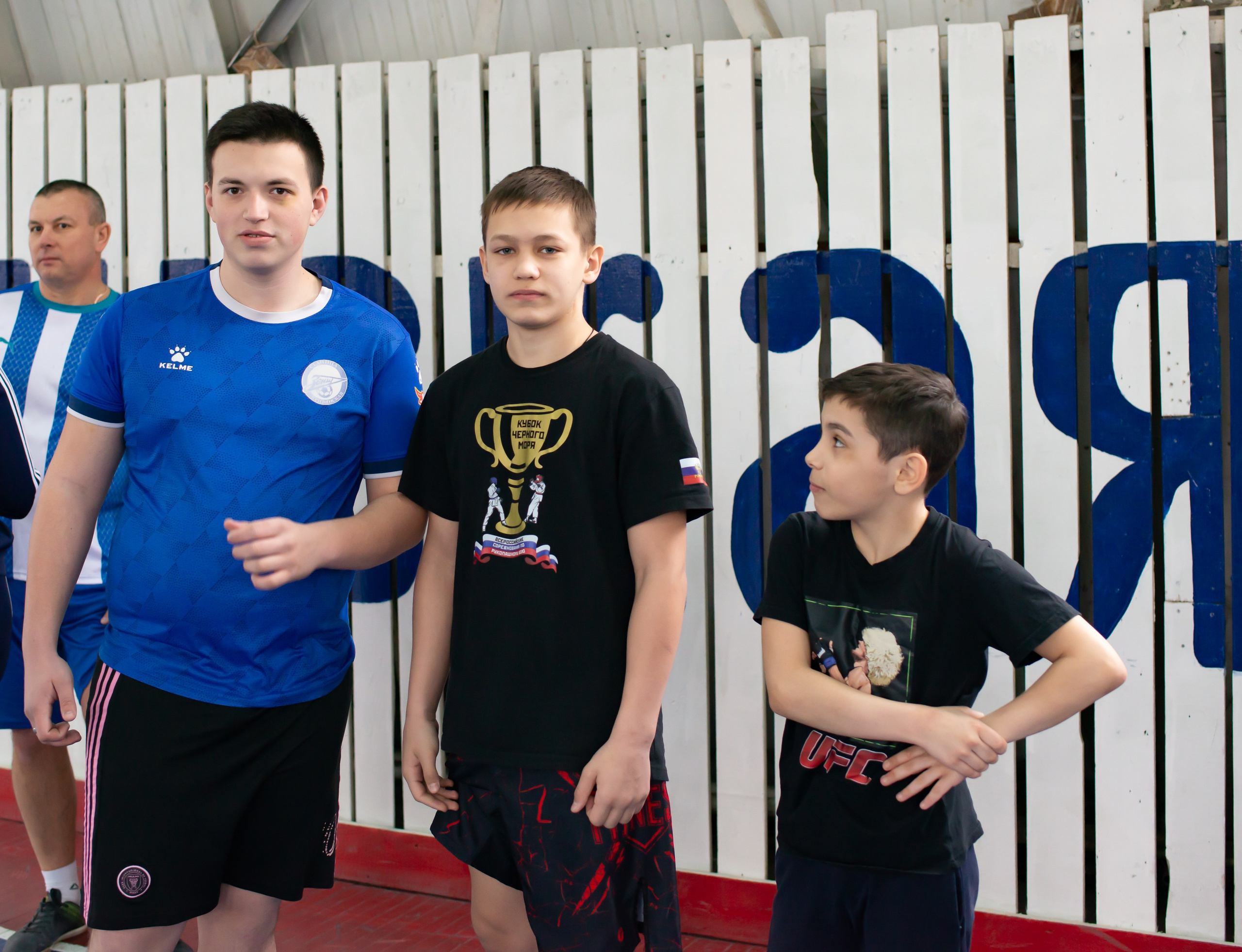 Турнир ст. Кривянской_23.02.2025. Фотограф_Юлия Симонова