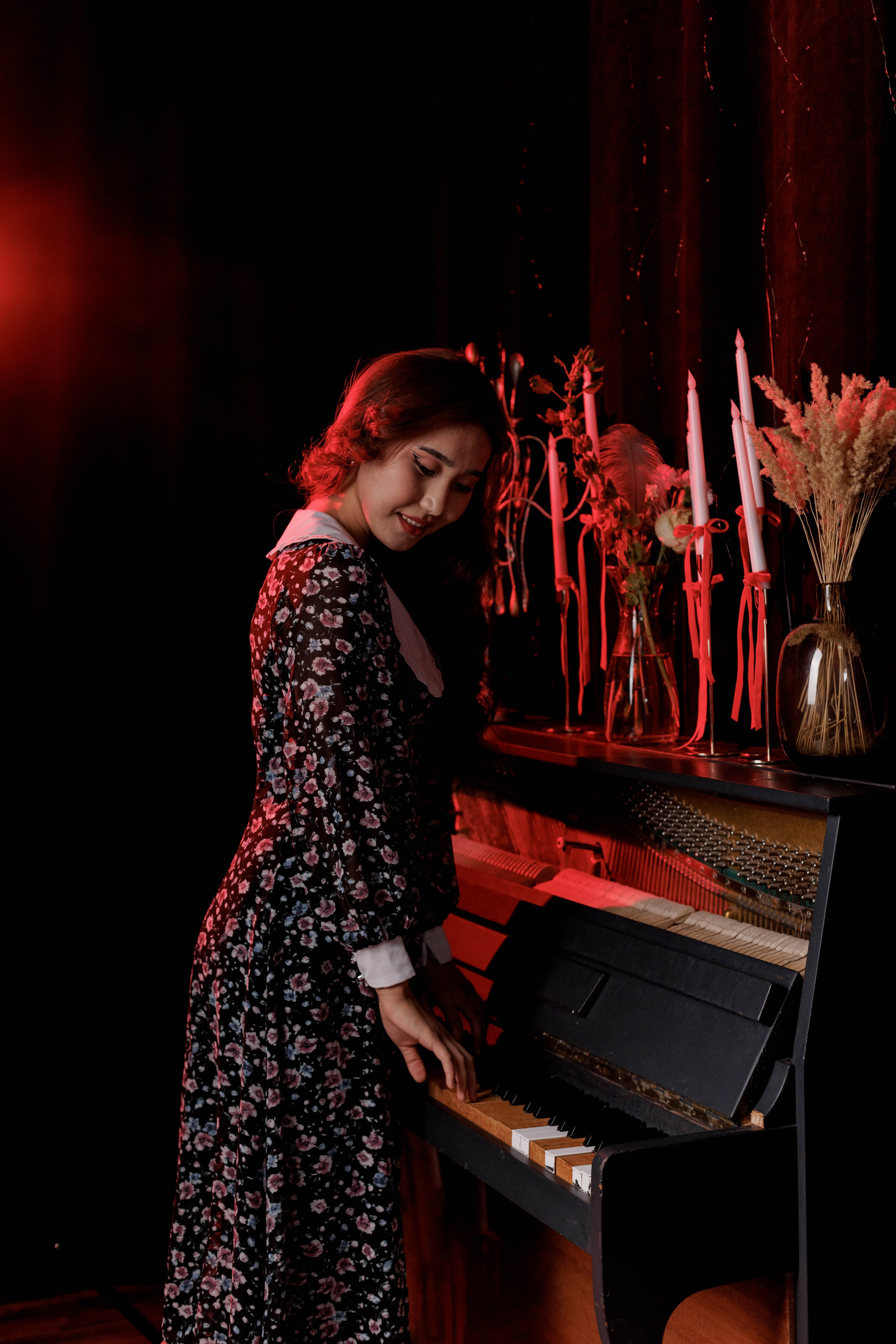 РЕТРО Романтик