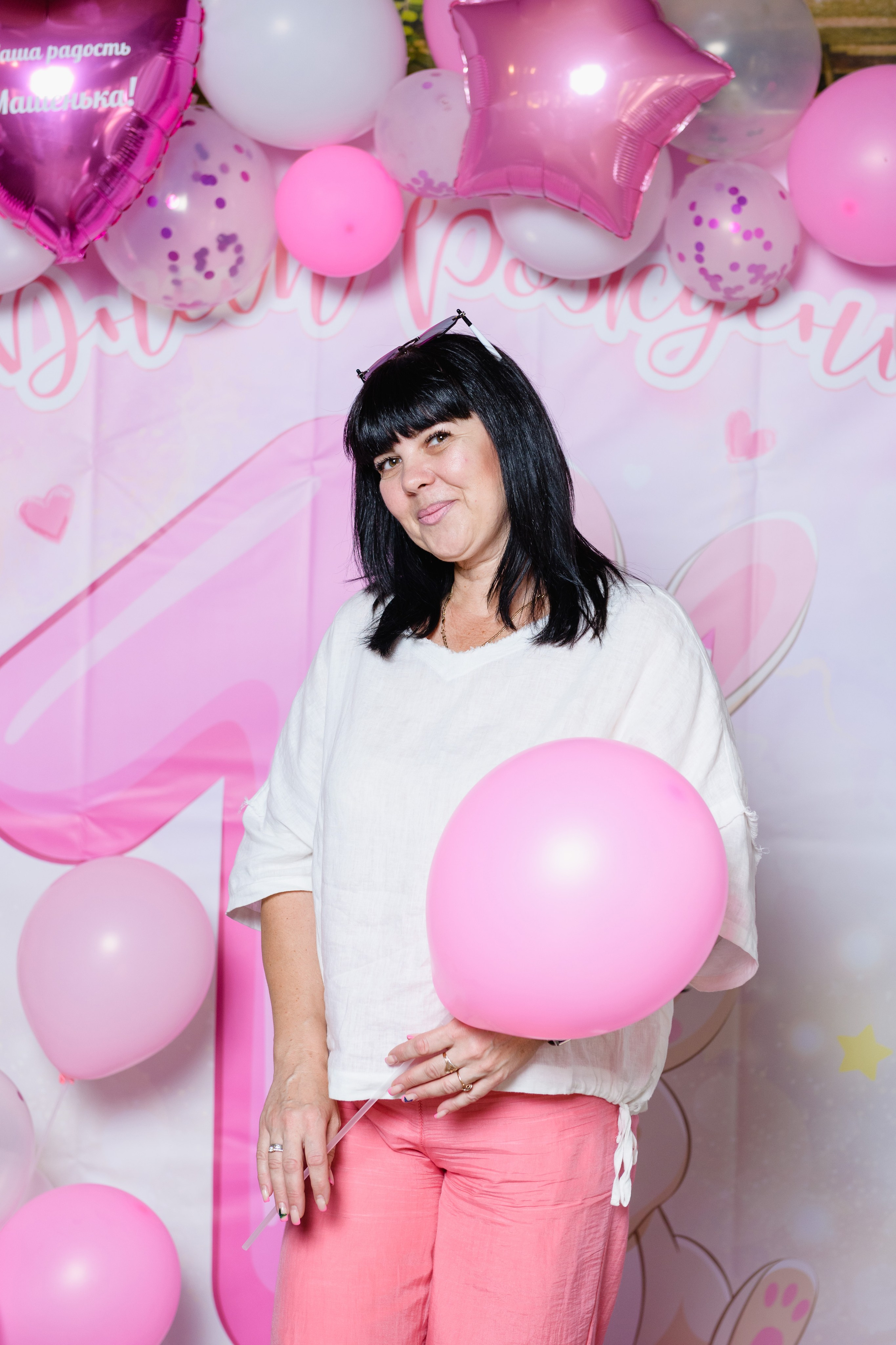 Годовалые. Фотограф в Ростове-на-Дону Маркер Елена