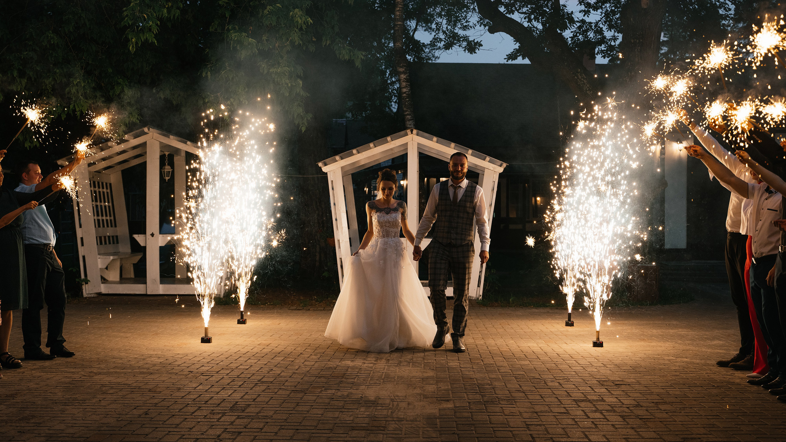 Wedding day #55. Свадебный, семейный фотограф в Рязани Лена Брант