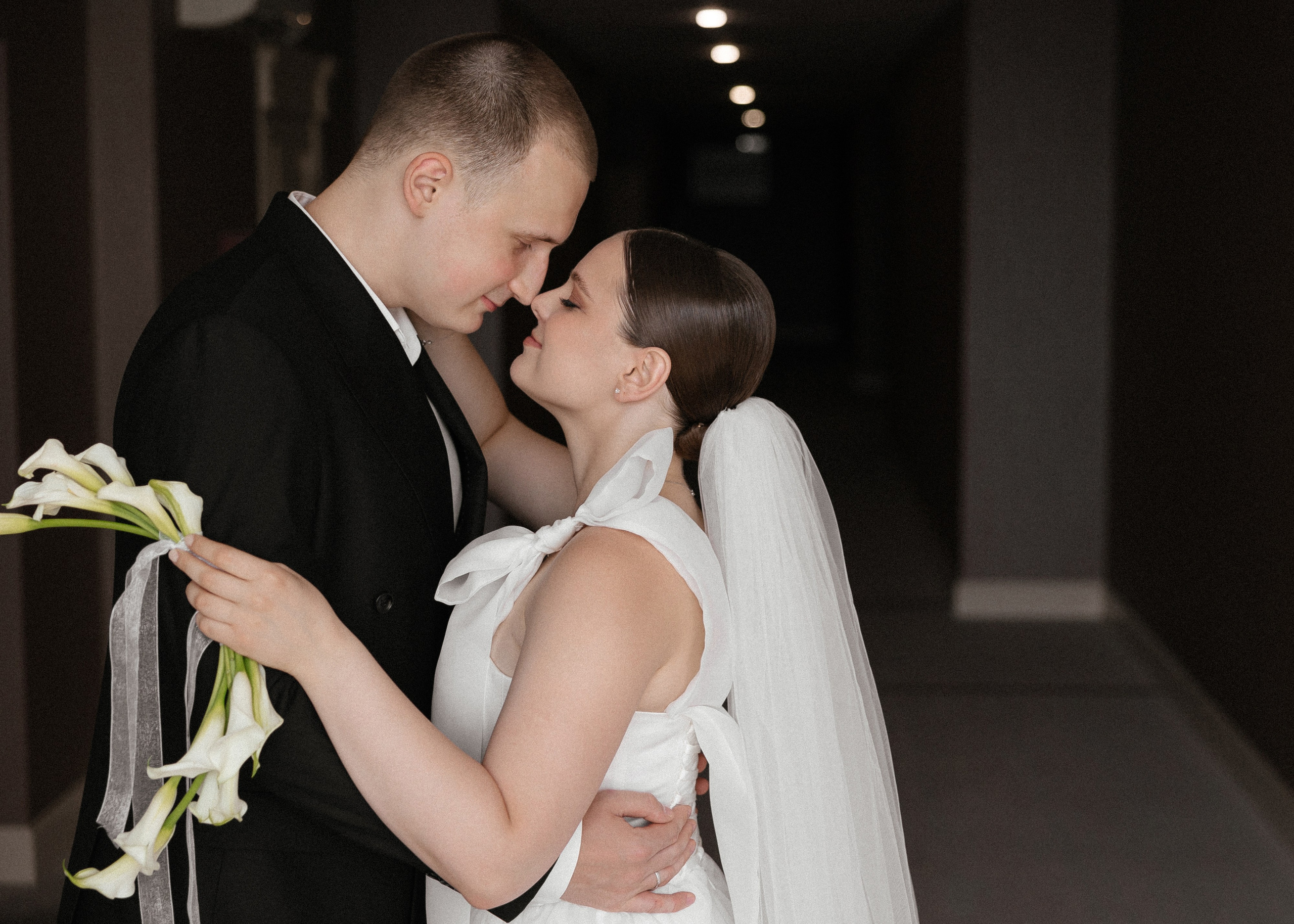 Лилия + Максим. Свадебный и семейный фотограф в Саратове Маша Паника