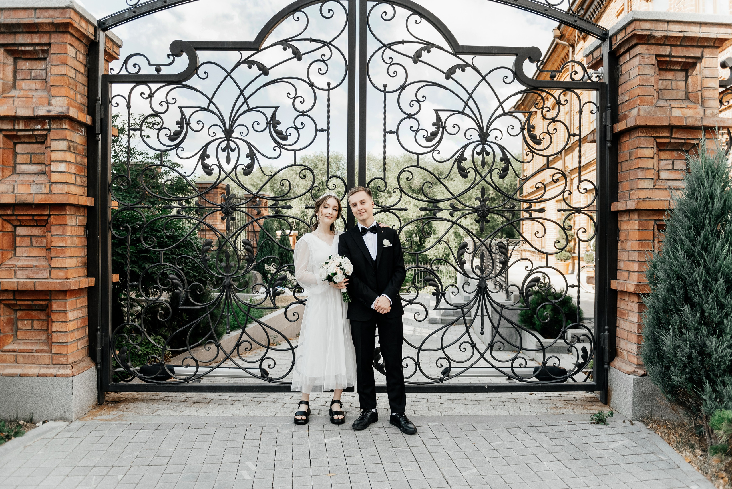 Свадебный фотограф в Екатеринбурге. Свадебная фотосъемка. Свадебный фотограф Горбачева Алена в Екатеринбурге