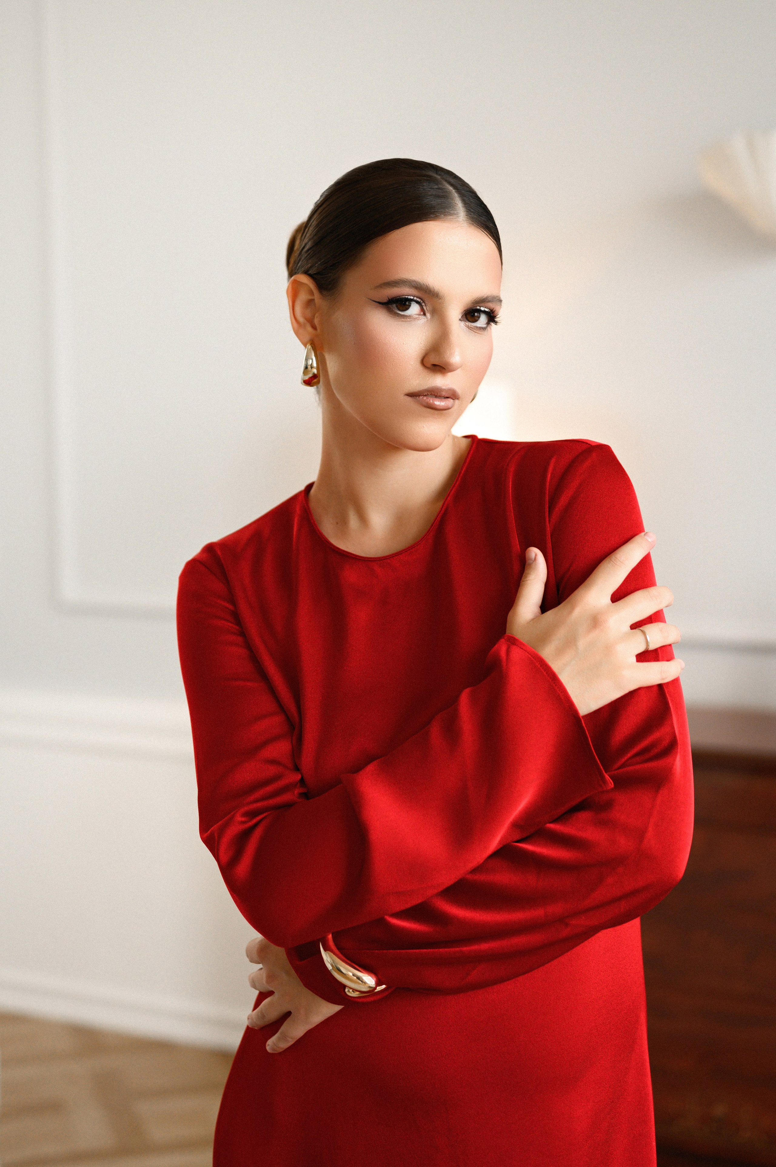 Полина. Свадебный и семейный фотограф в Краснодаре