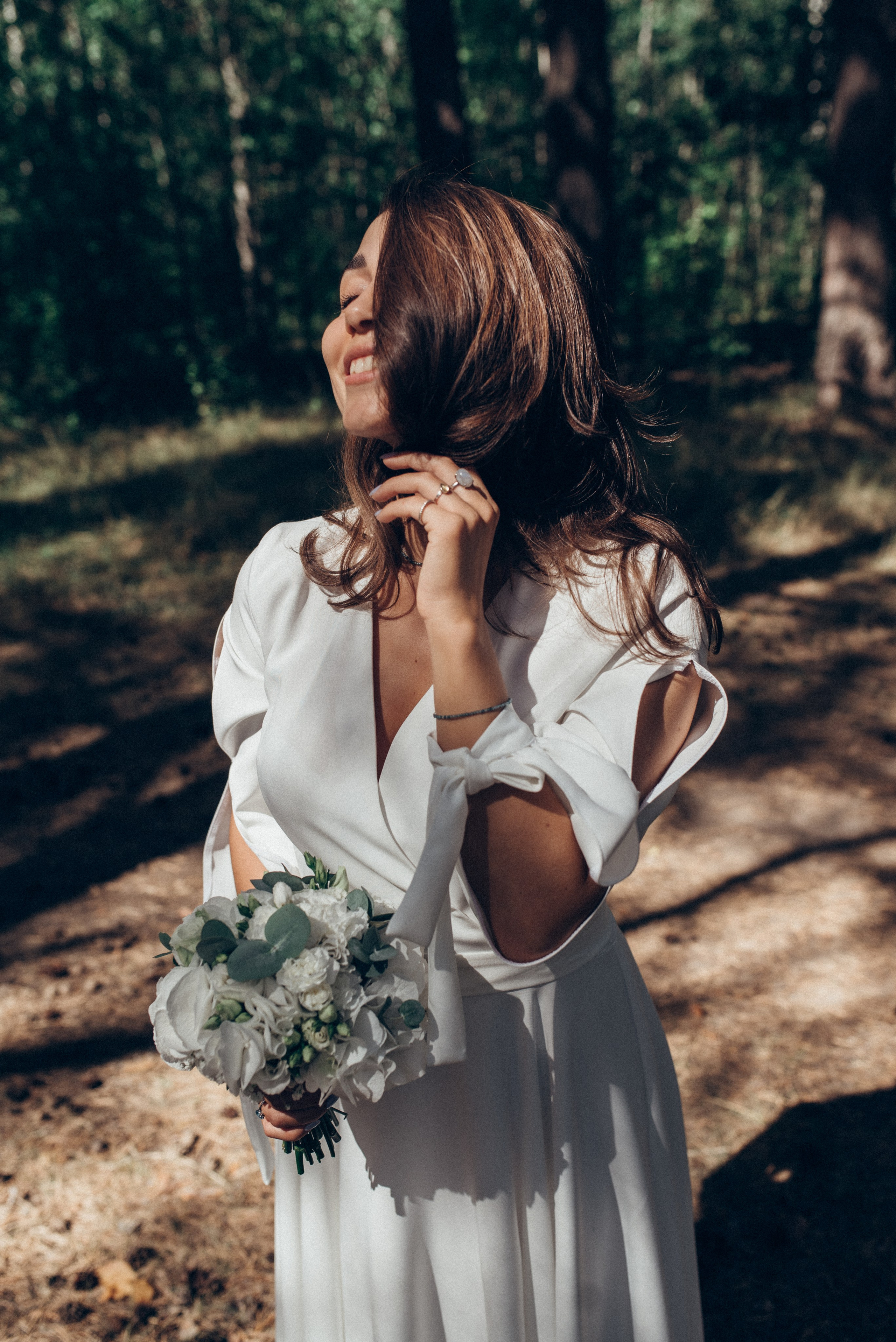 September, 2023. Фотограф Данил Бушуев