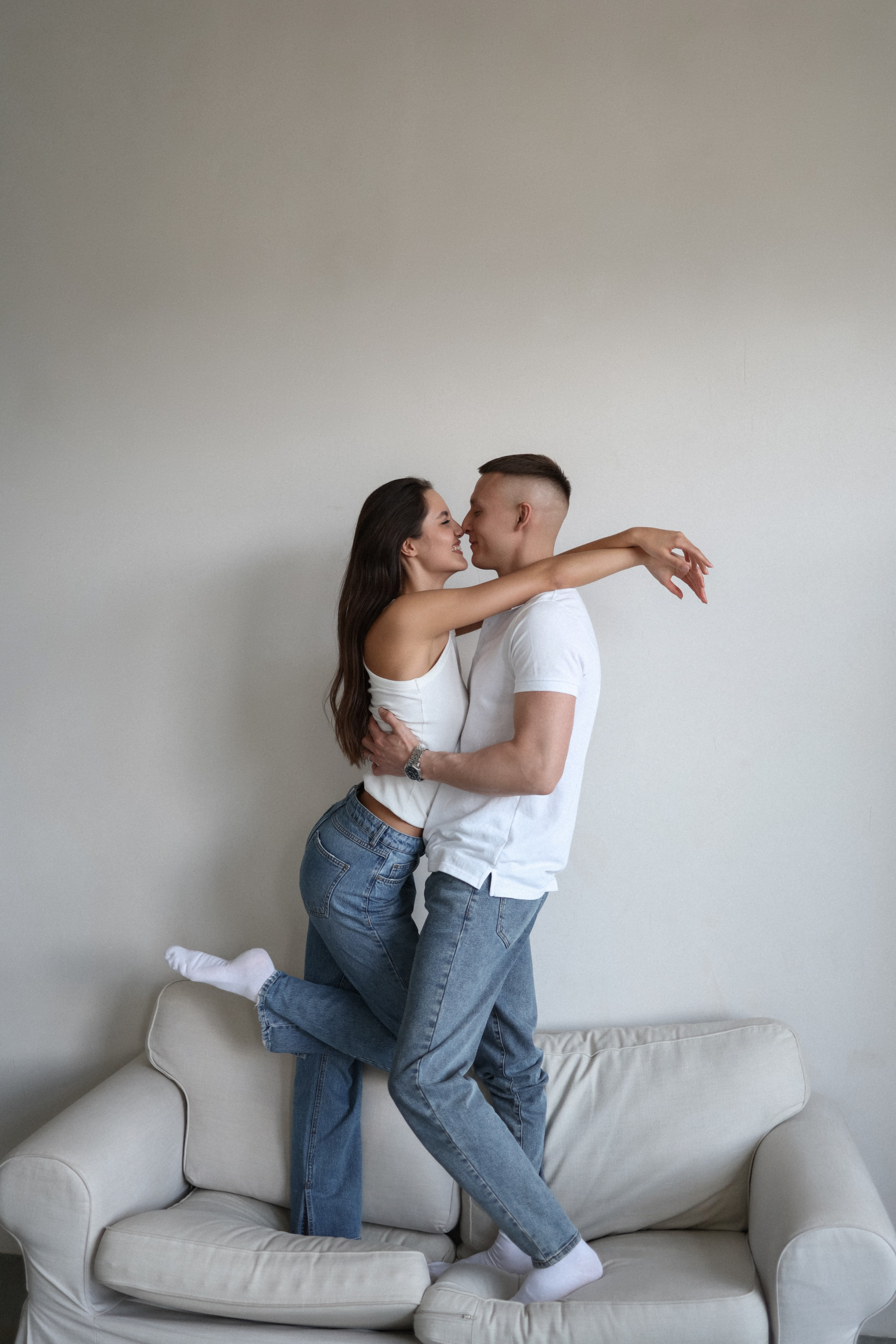 Кирилл | Елизавета. Мария Добычина — профессиональный фотограф Крыма, Ялты и Севастополя