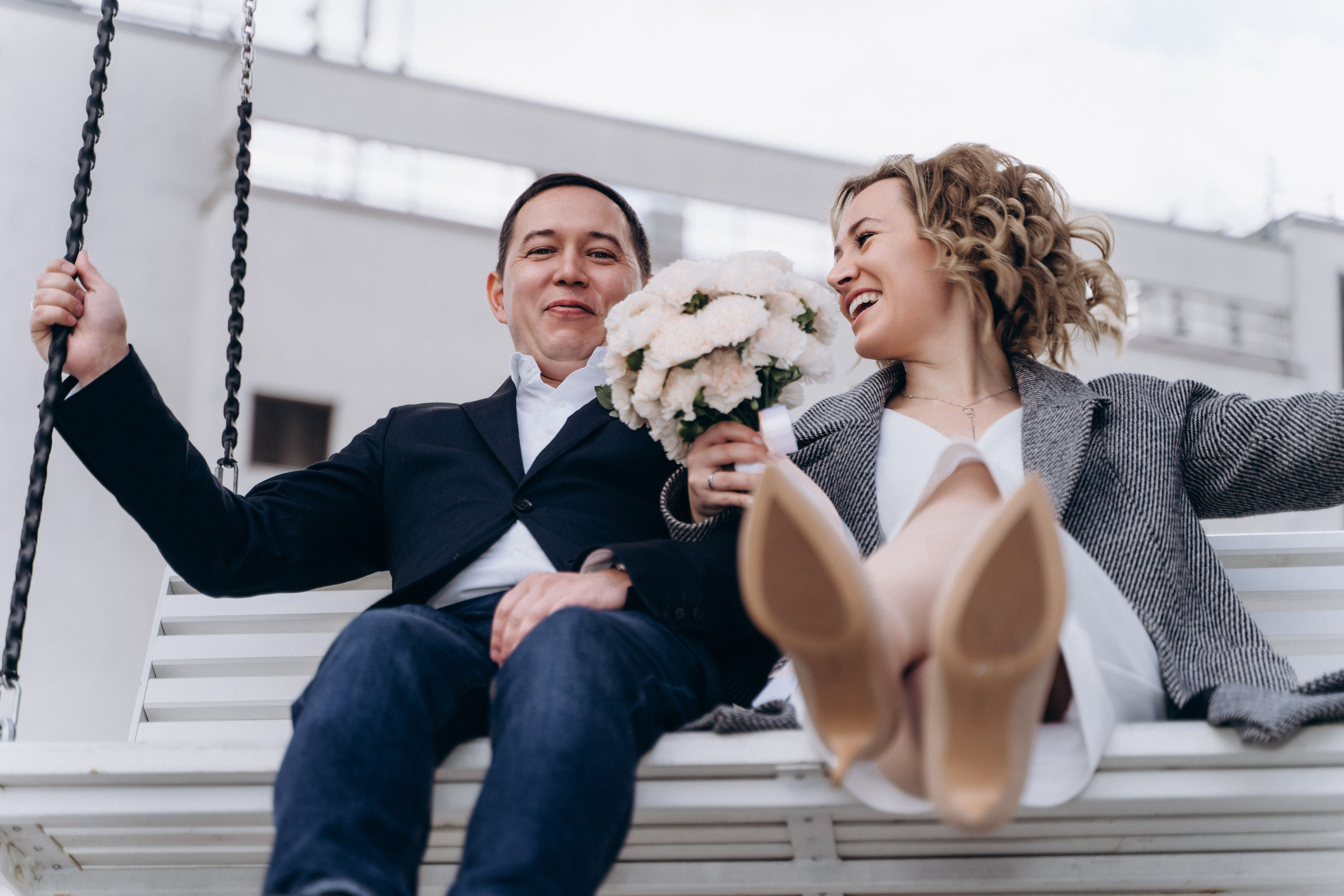 Свадьба Алберт и Дарья. Event фотограф Степанова Александра