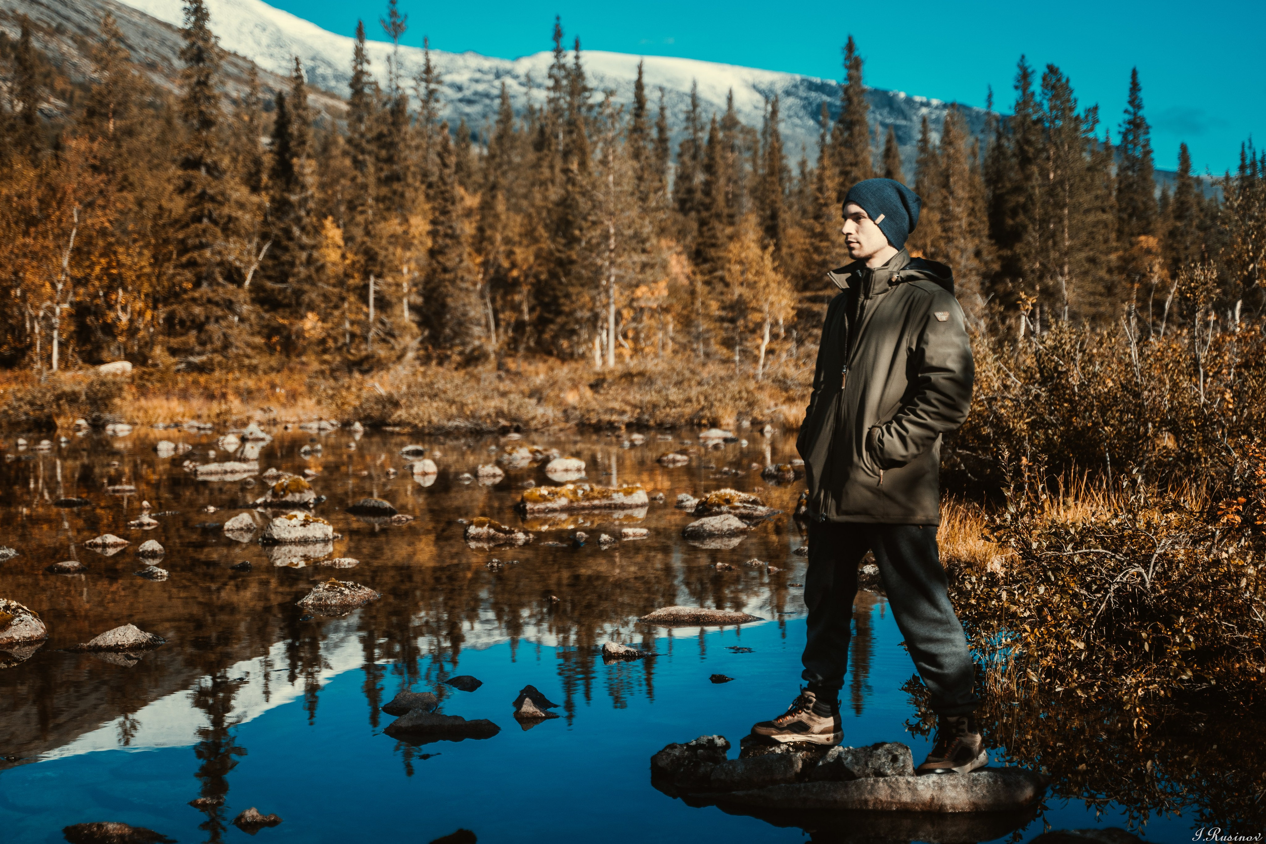 ХИБИНЫ 2021 г. Event фотограф Степанова Александра