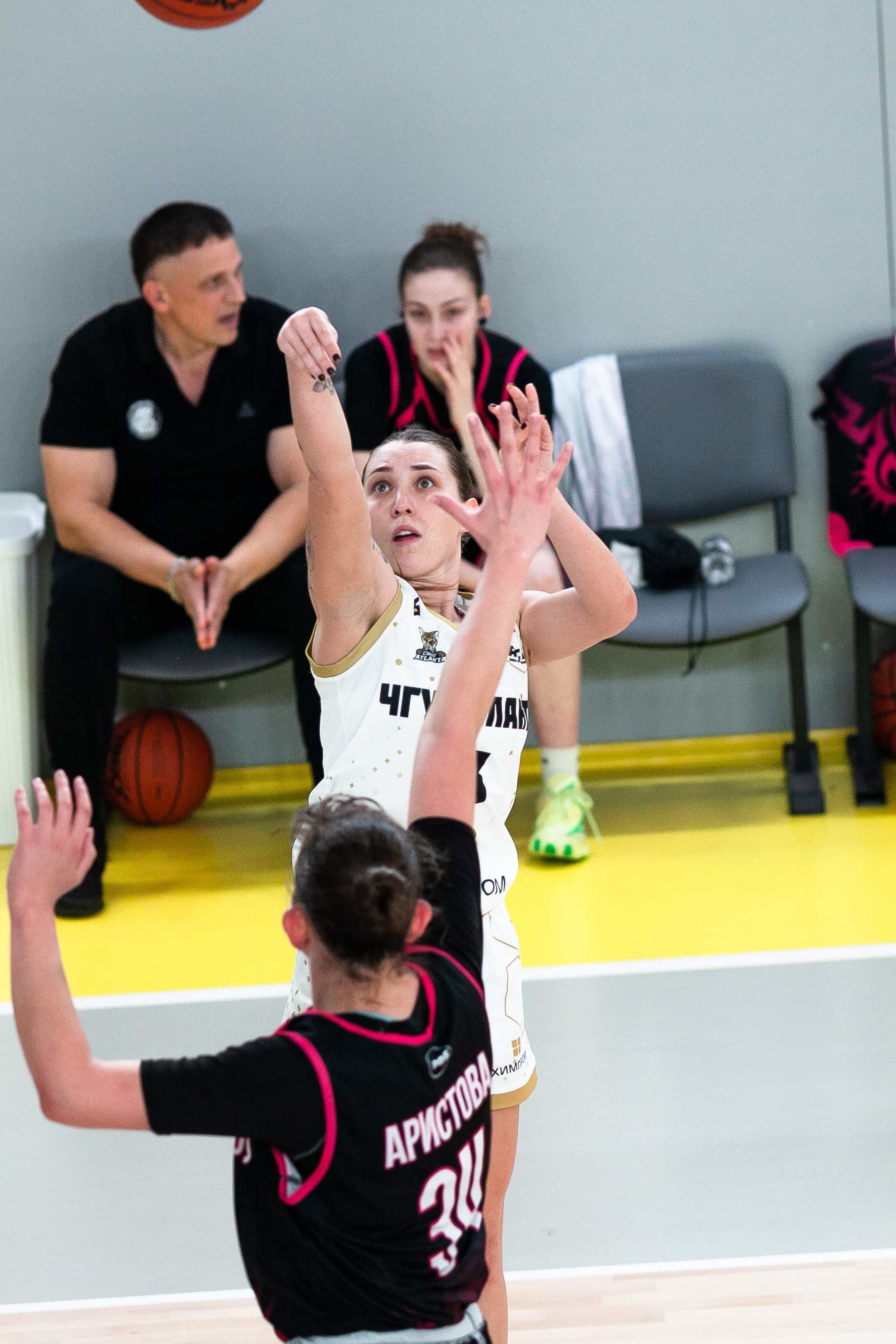 Патшалах университечэ. Фотография