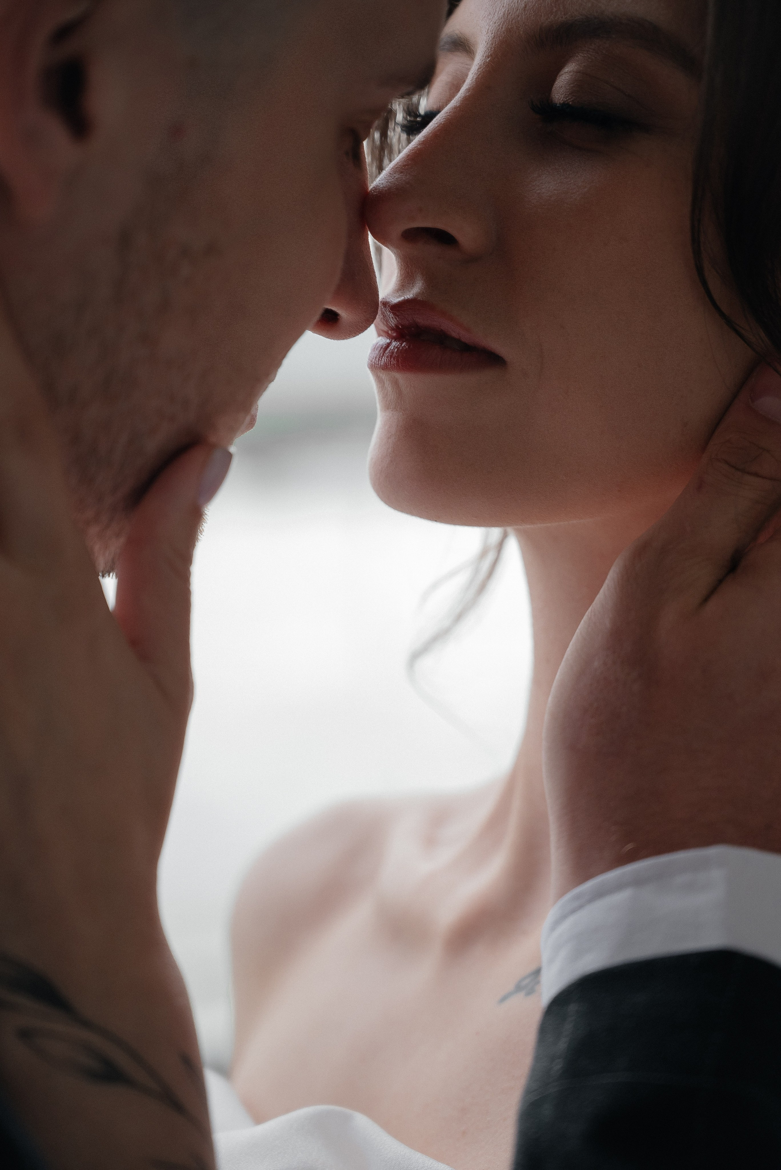 Игорь и Юля. Тамара Власова