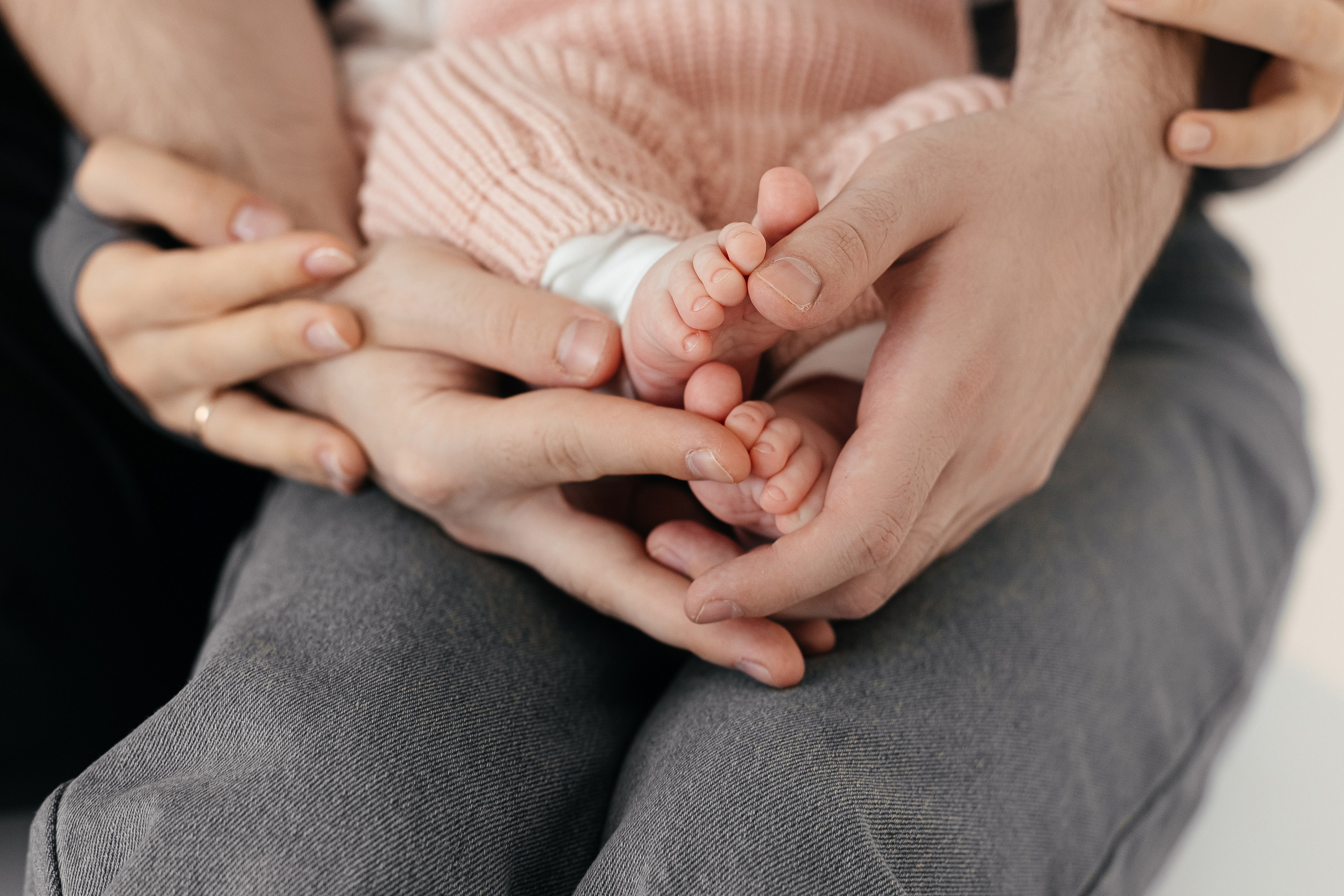 Зоя, Дима и Вика. Главная