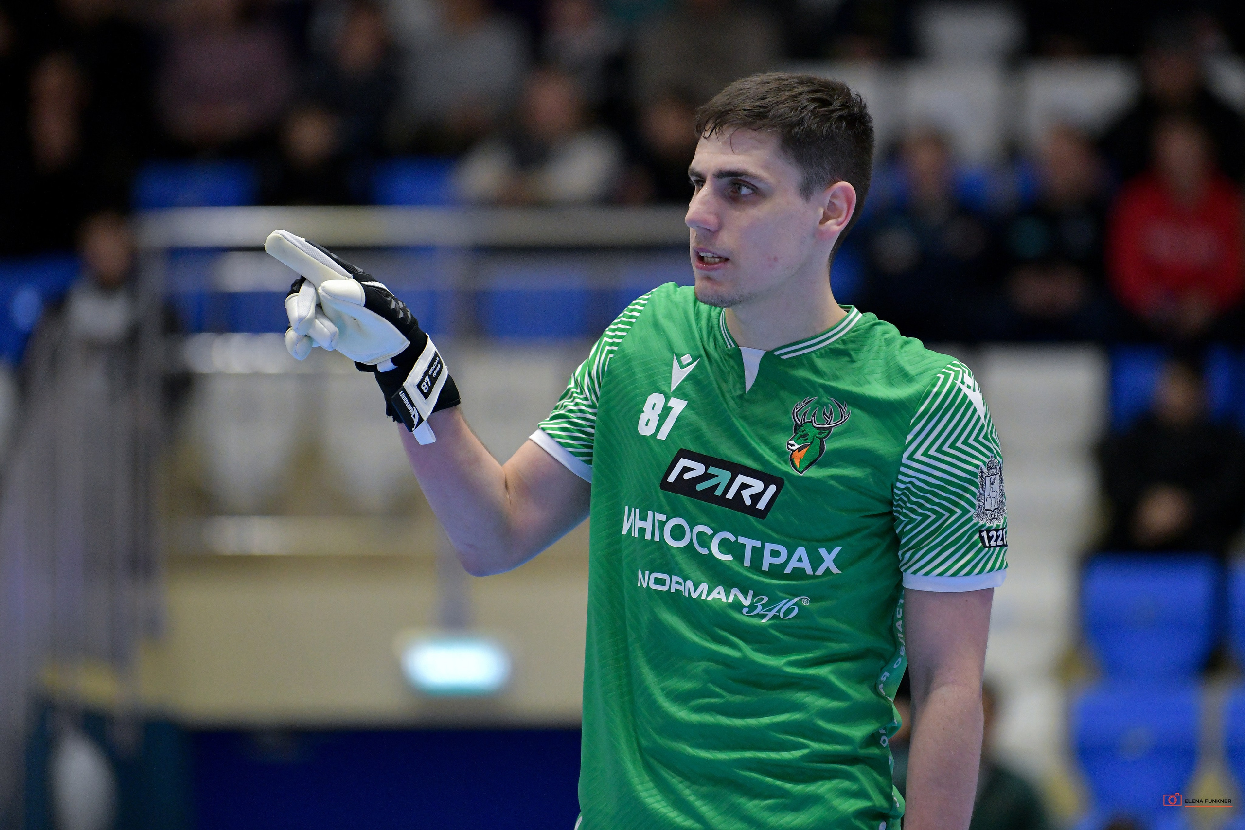 05-06.04.2024 18 тур НН-Торпедо. Свой взгляд через объектив