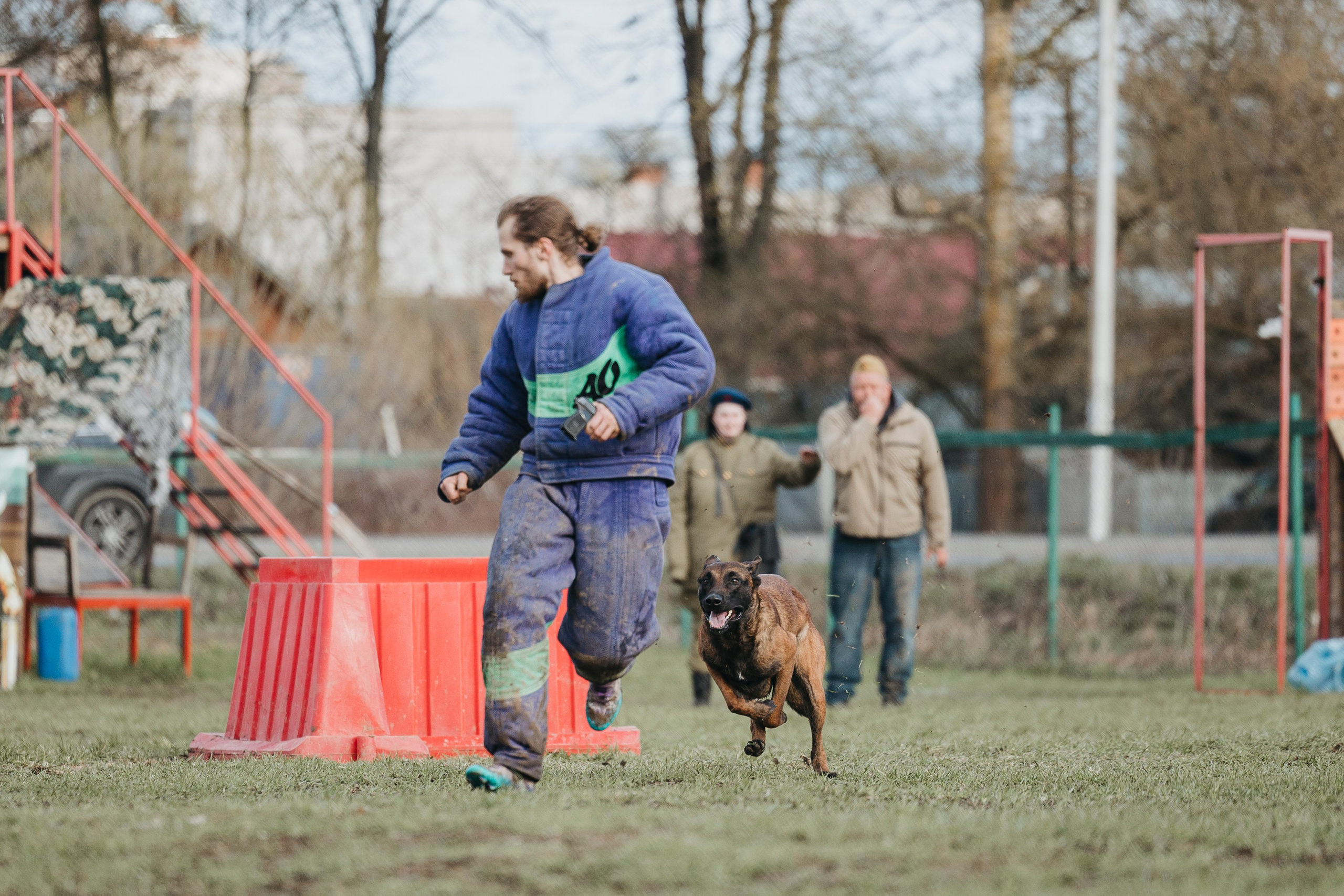 09.05.25 Вологда соревнования. Фотограф-анималист Анна Маринич