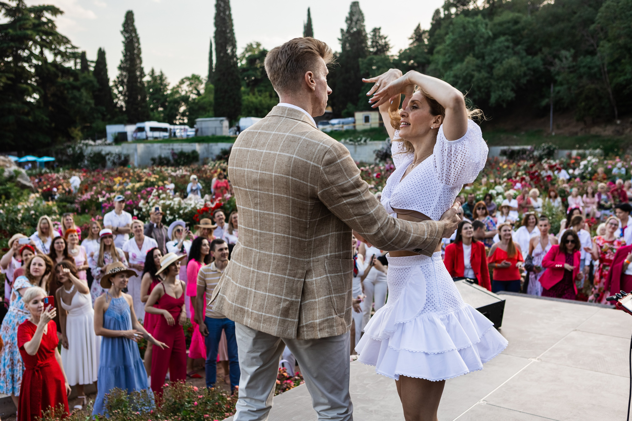 Фестиваль «Природа искусства» 2023. Свадебный фотограф, фотосъемка в Крыму, Севастополе, Симферополе, Ялте