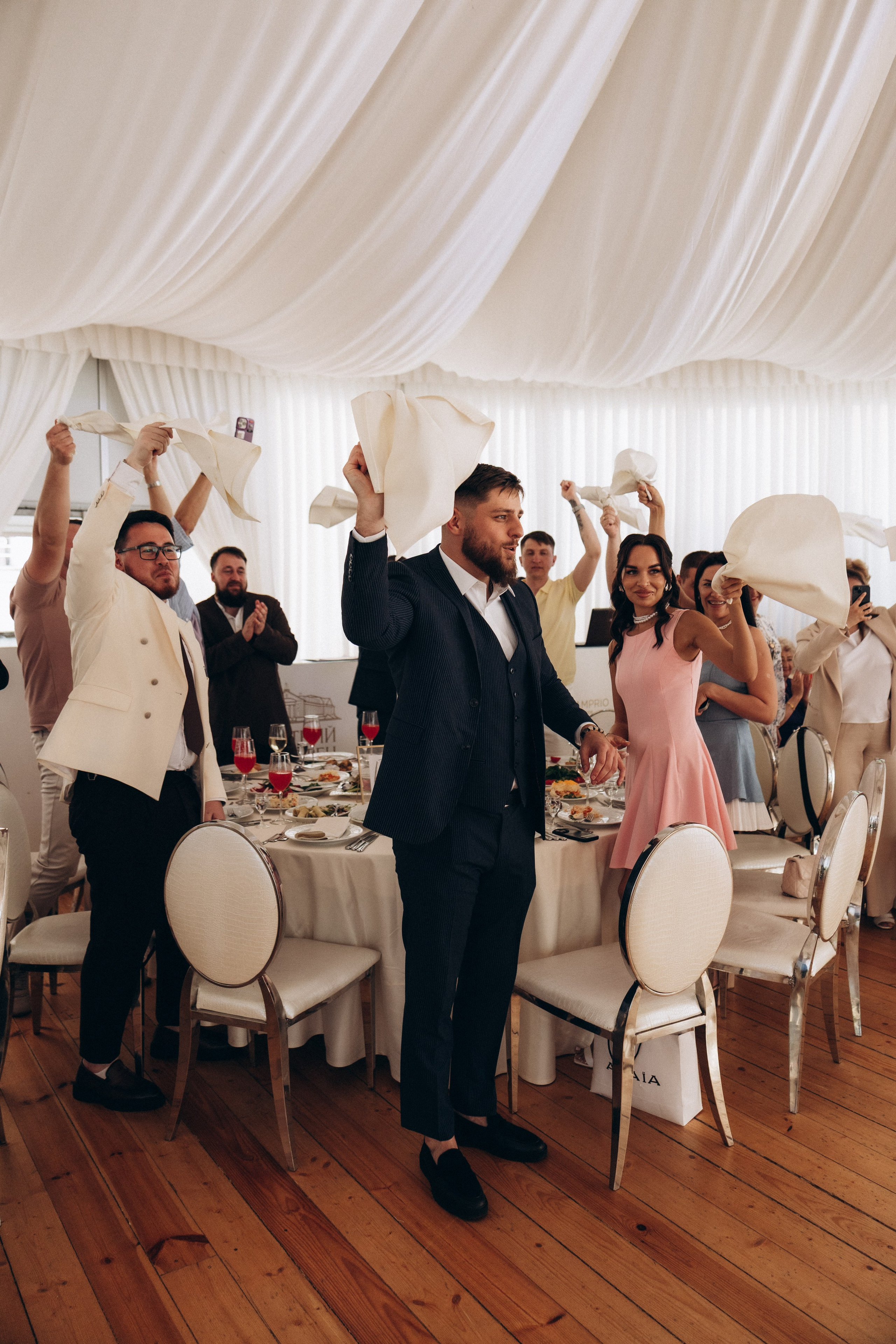 Альберт и Татьяна. Фотограф Артем Бросов в Санкт-Петербурге и Дубае