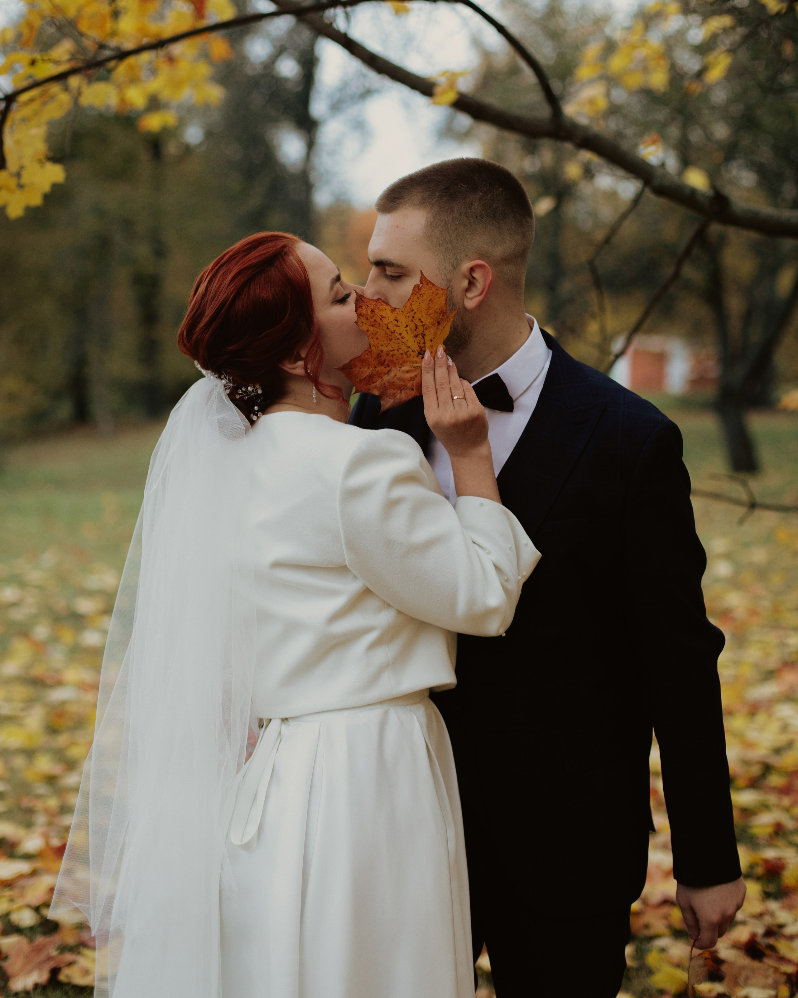 О любви. Анна женский фотограф в Москве