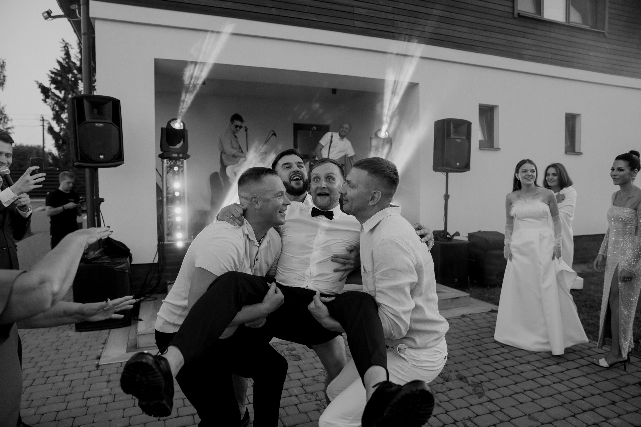 Ivan & Elya. Главная