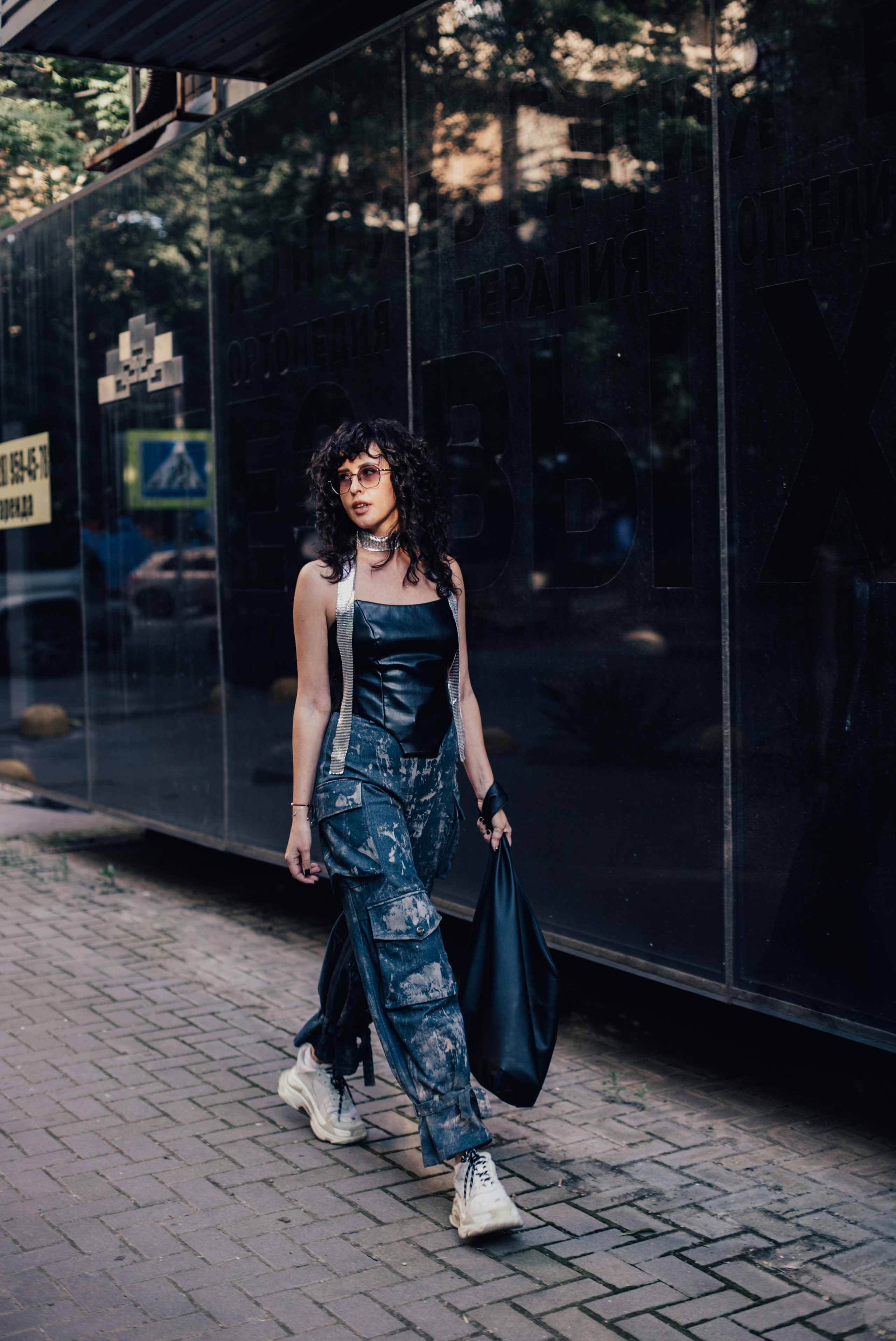 Портреты. По любви!