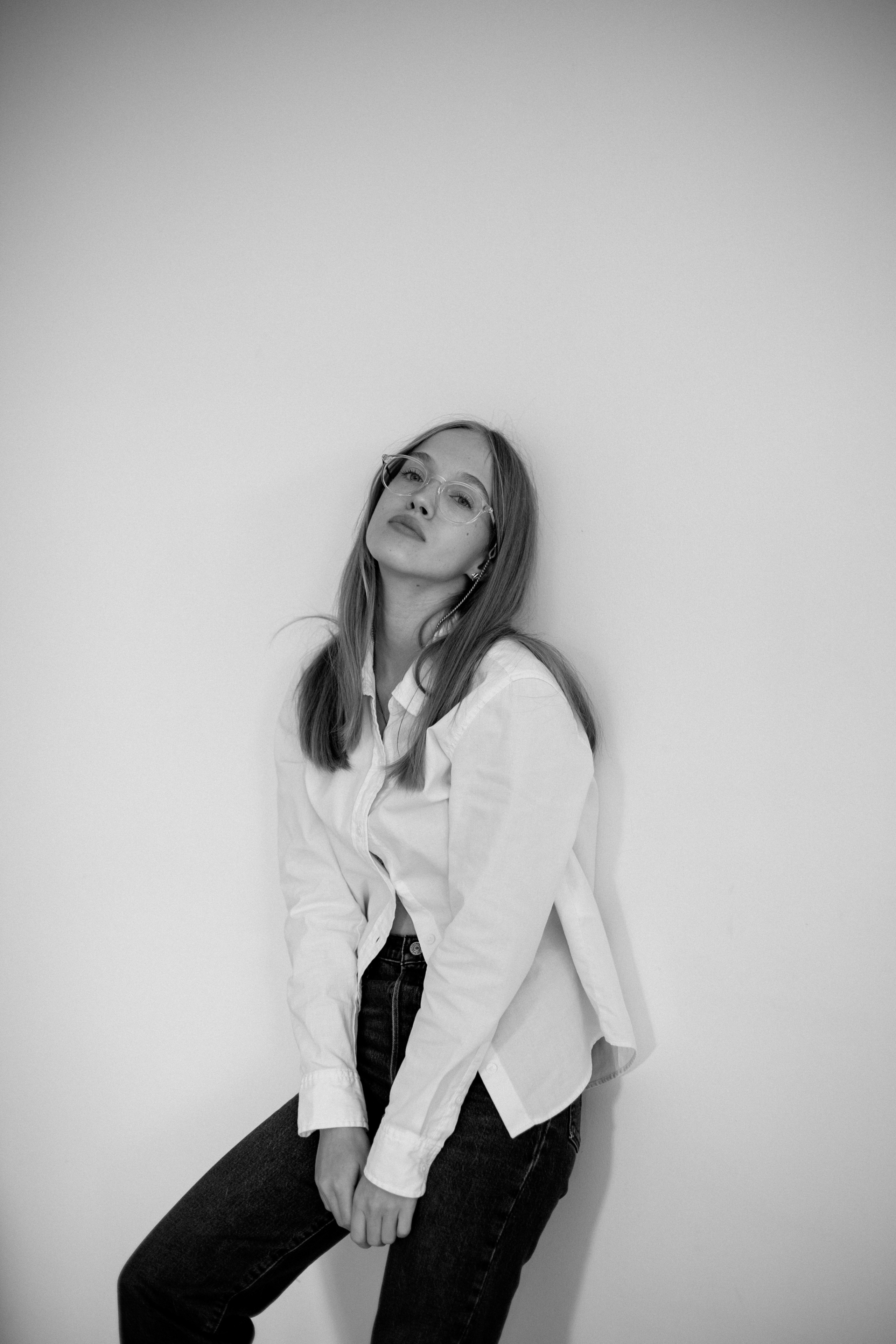 Портреты. По любви!