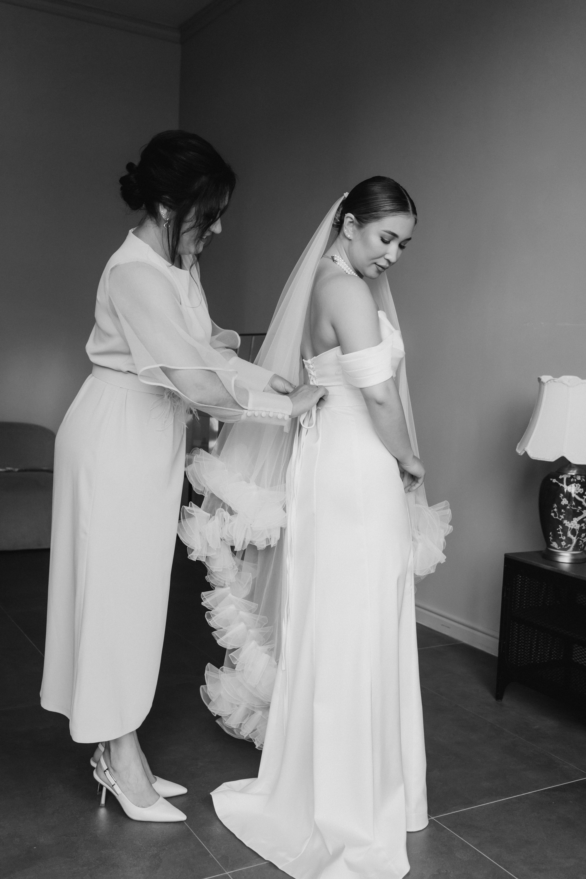 Igor & Elvina. RAMZIYA KAZAKOVA