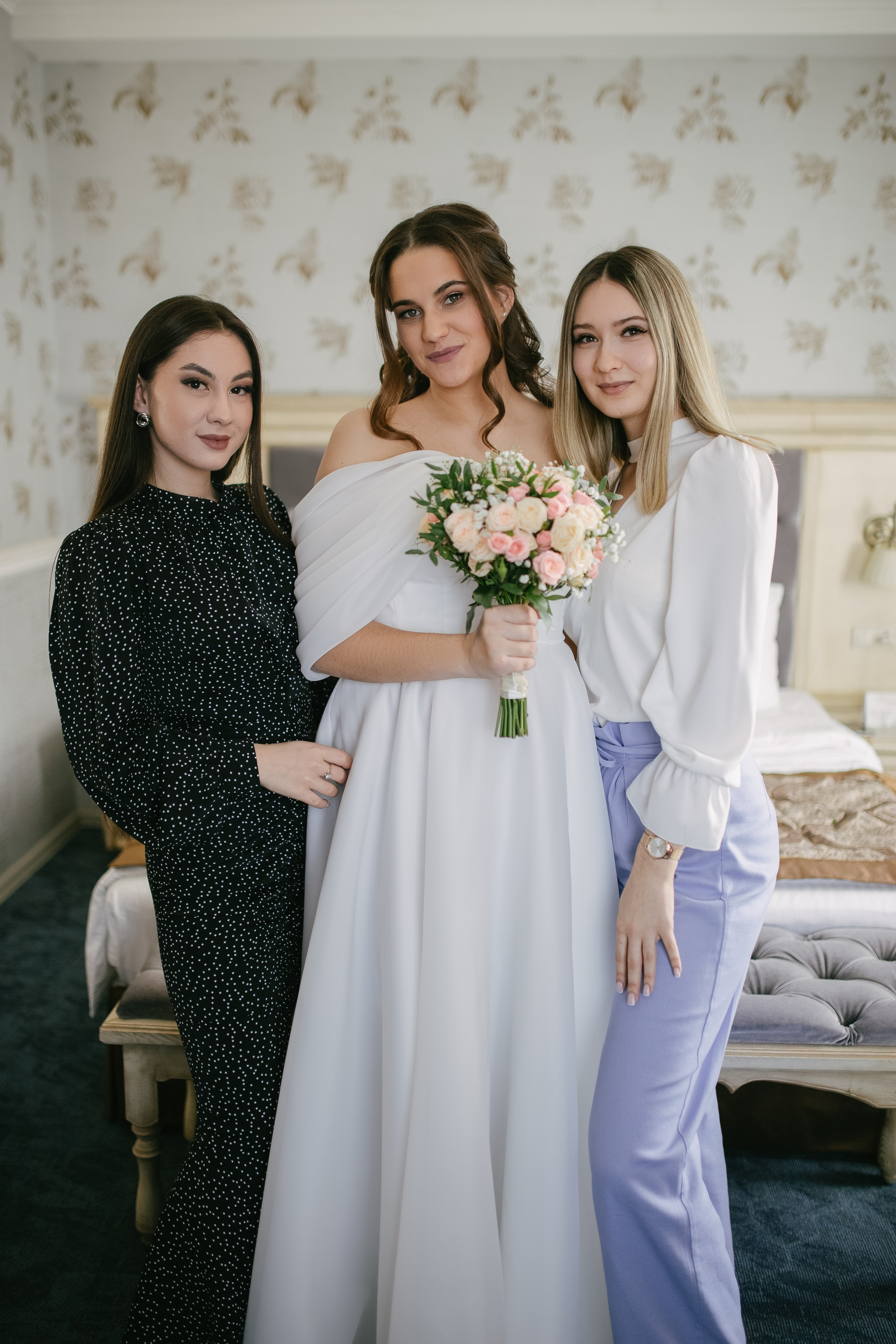 Семен и Ксения. Главная