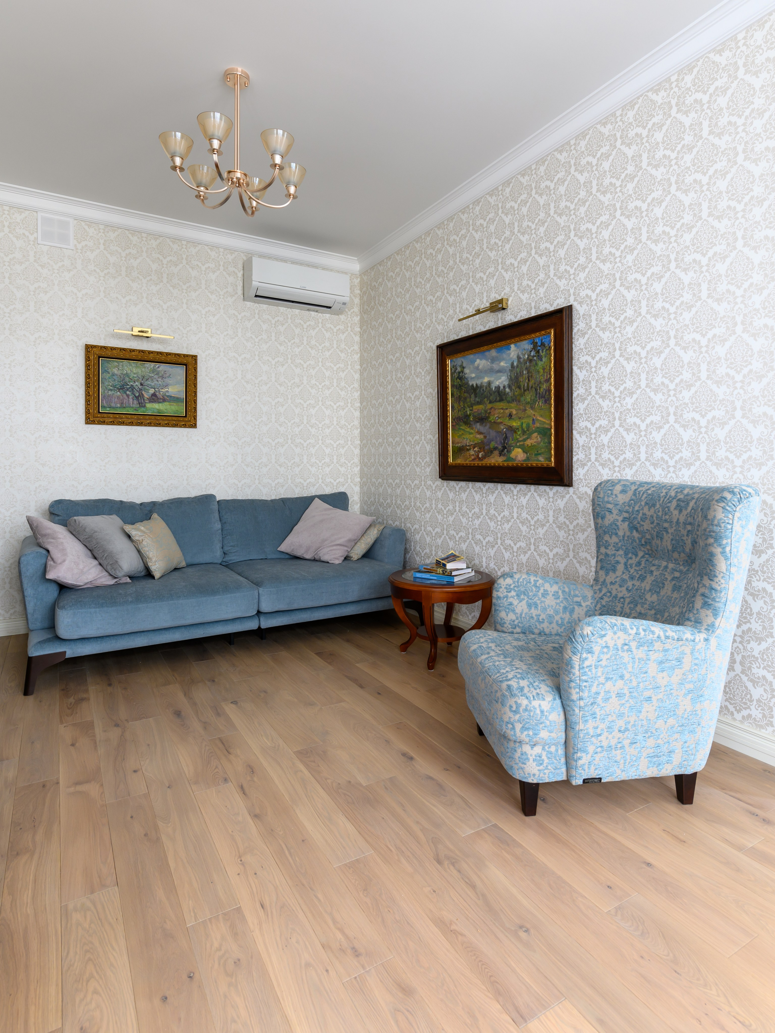 Квартира на Новокузнецкой. Репортажный фотограф в Красной Поляне и Сочи Павлюченко Екатерина