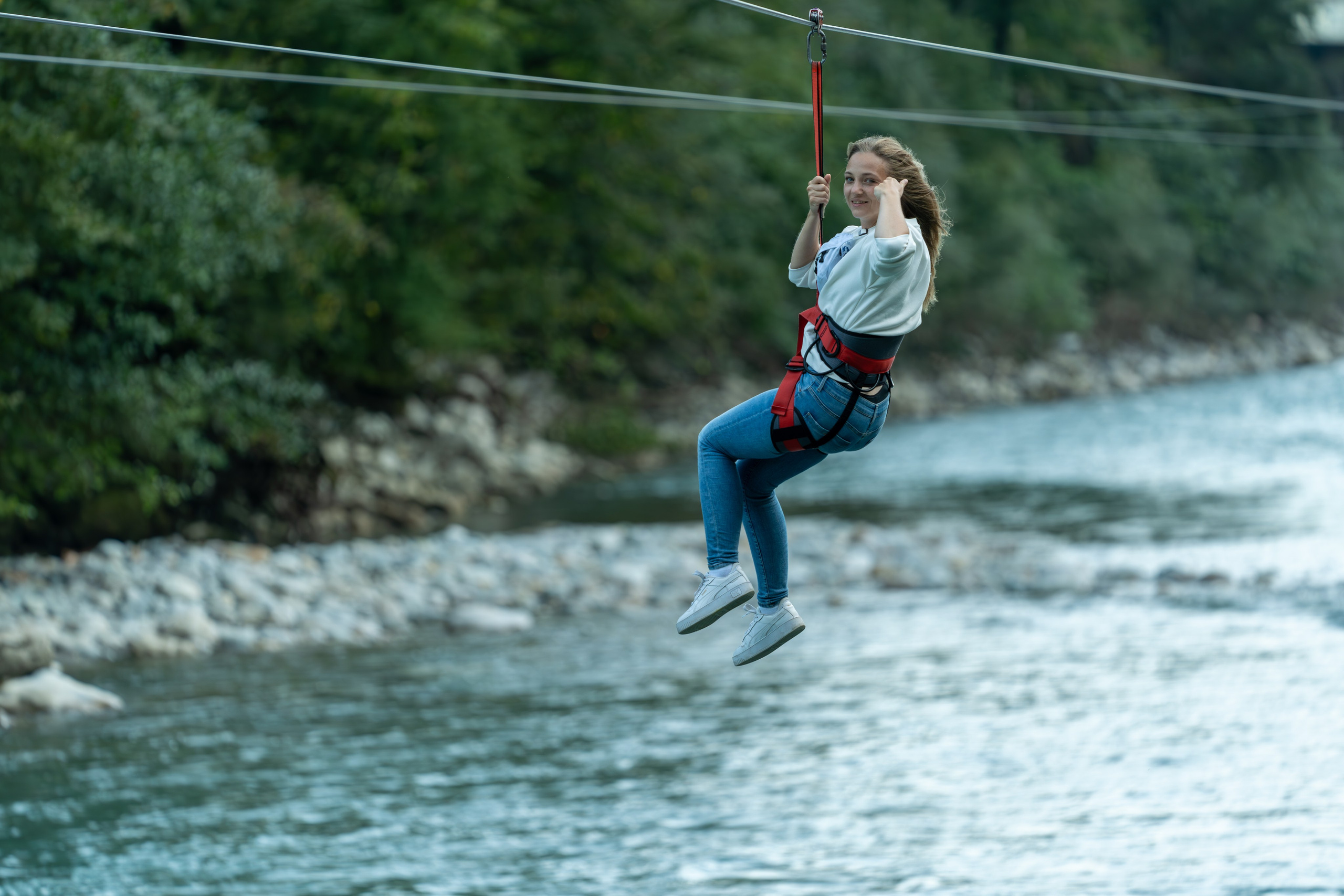 MICE мероприятие — тур по Абхазии. Репортажный фотограф в Красной Поляне и Сочи Павлюченко Екатерина