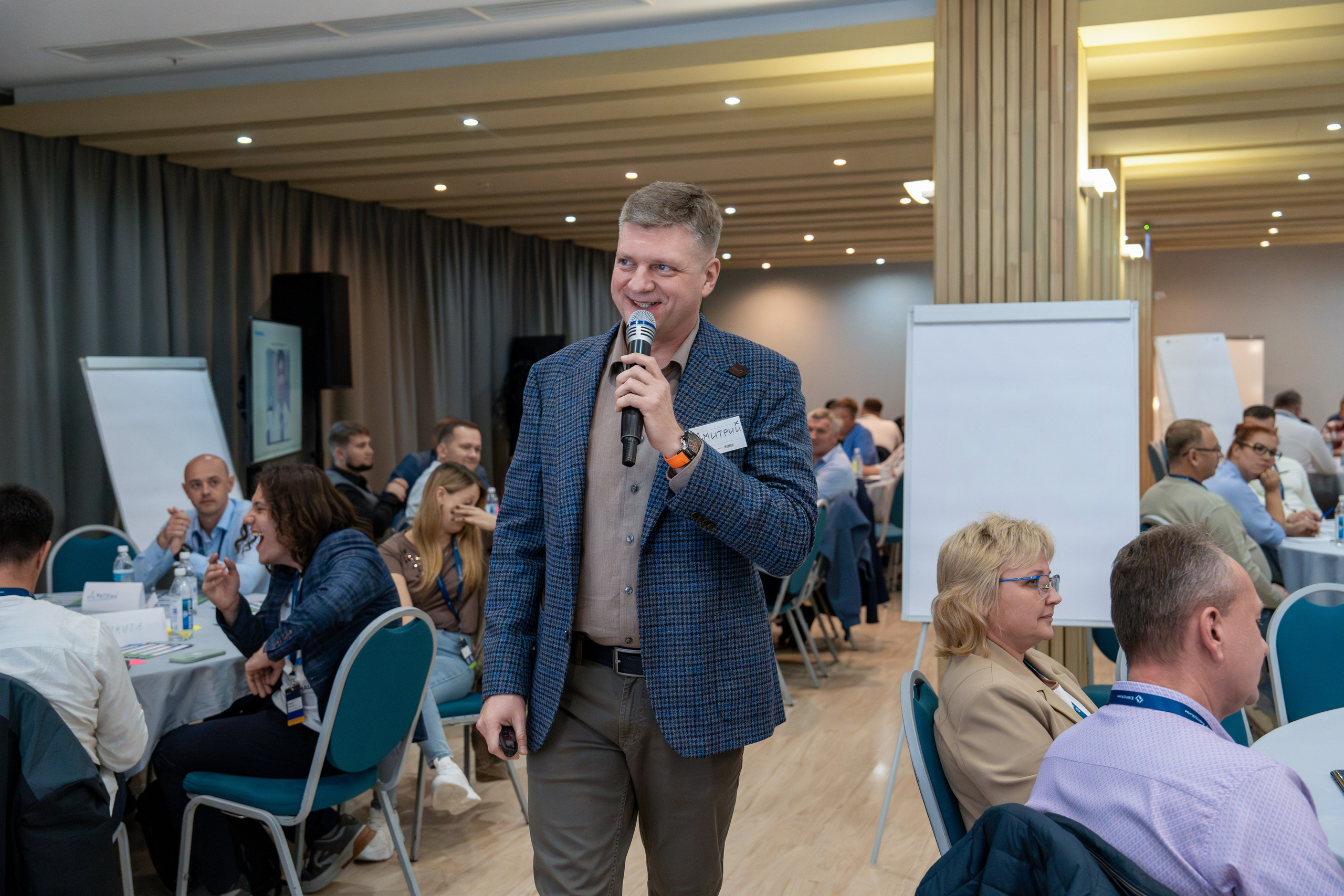 Форум развития 2024 ЕвроХим. Репортажный фотограф в Красной Поляне и Сочи Павлюченко Екатерина