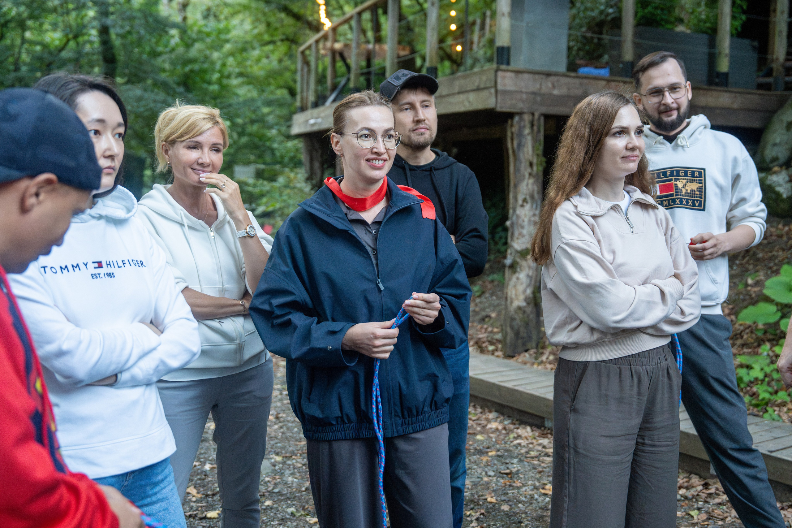 MICE меоприятие на курорте Красная Поляна для компании «Неометрия''. Репортажный фотограф в Красной Поляне и Сочи Павлюченко Екатерина