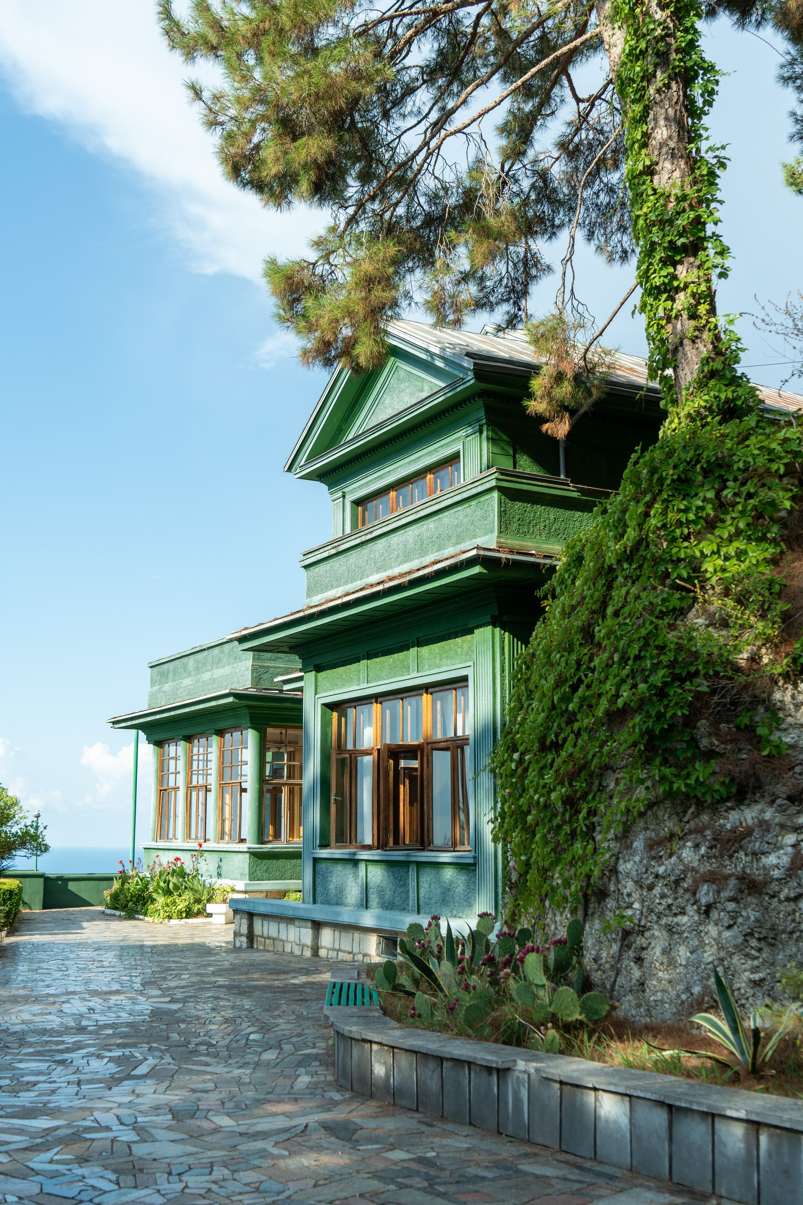 MICE мероприятие — тур по Абхазии. Репортажный фотограф в Красной Поляне и Сочи Павлюченко Екатерина