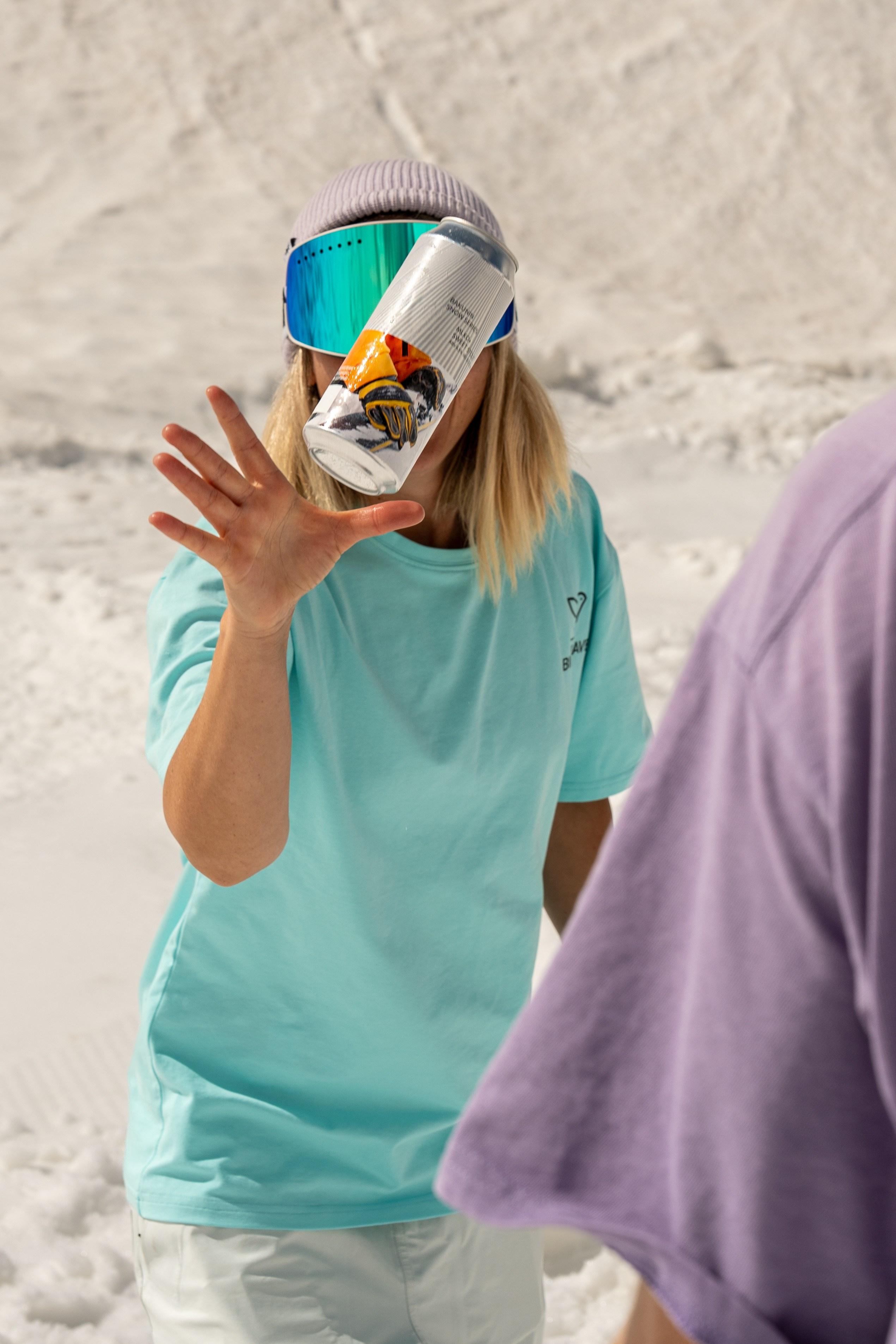 Контент съемка для пивоваренной компании Бакунин. Репортажный фотограф в Красной Поляне и Сочи Павлюченко Екатерина