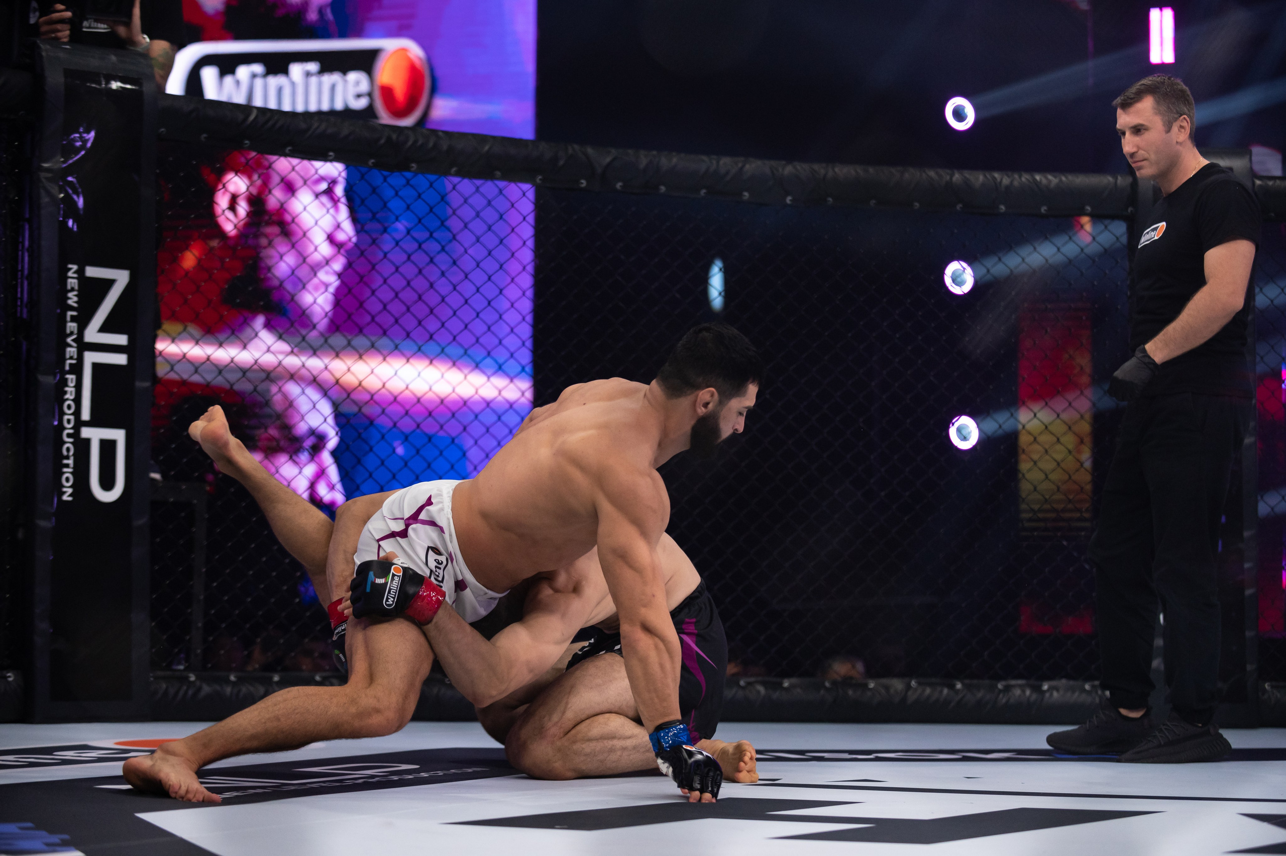 Бои. Репортажный фотограф в Красной Поляне и Сочи Павлюченко Екатерина