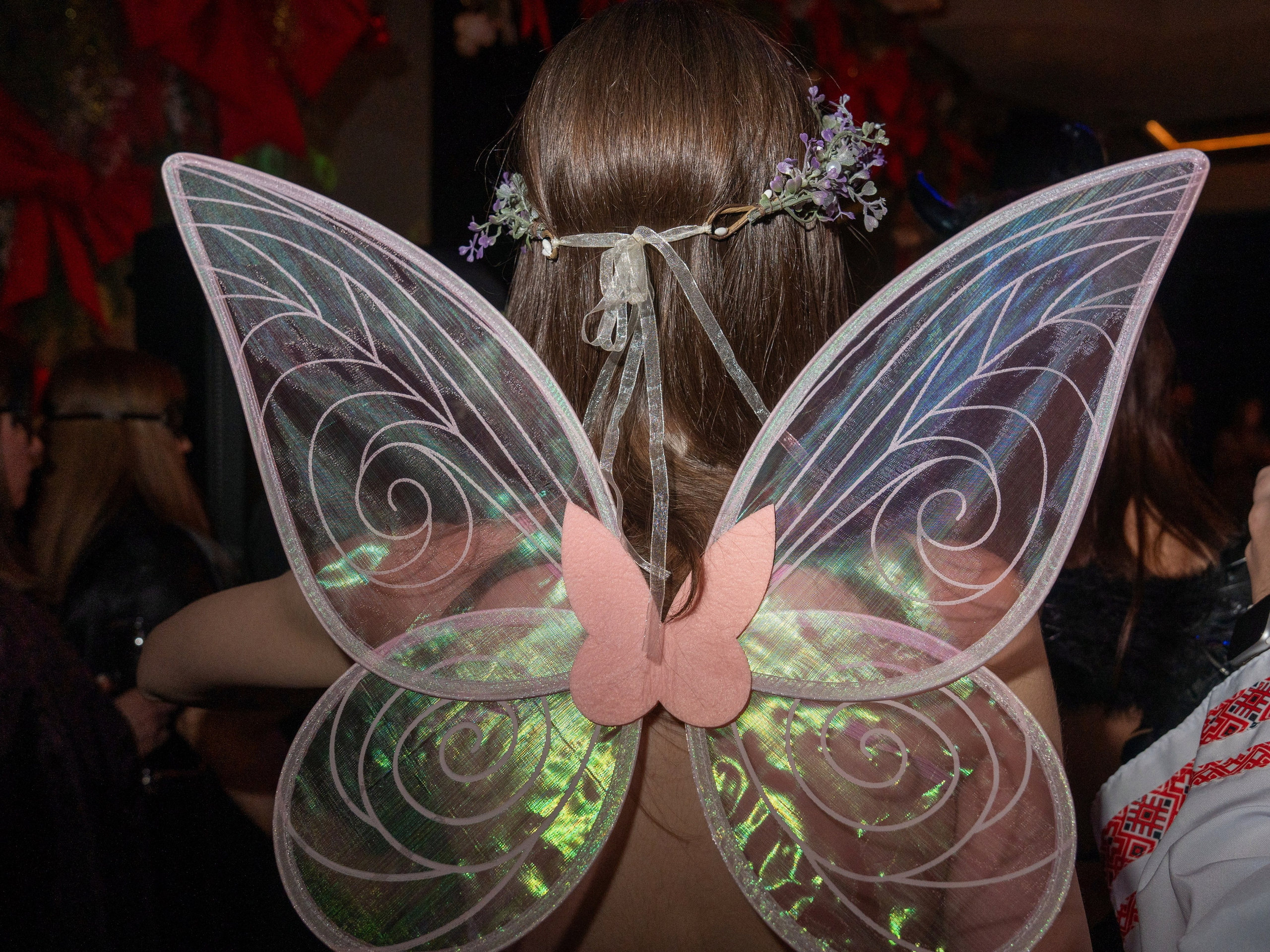 Гала-ужи «Акваполис». Репортажный фотограф в Красной Поляне и Сочи Павлюченко Екатерина