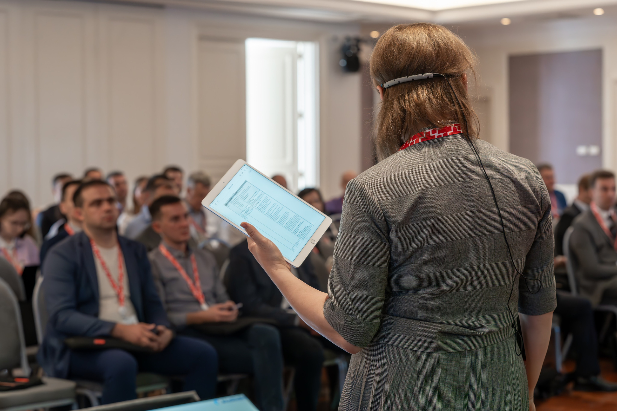 Международная конференция по управлению проектами. Репортажный фотограф в Красной Поляне и Сочи Павлюченко Екатерина