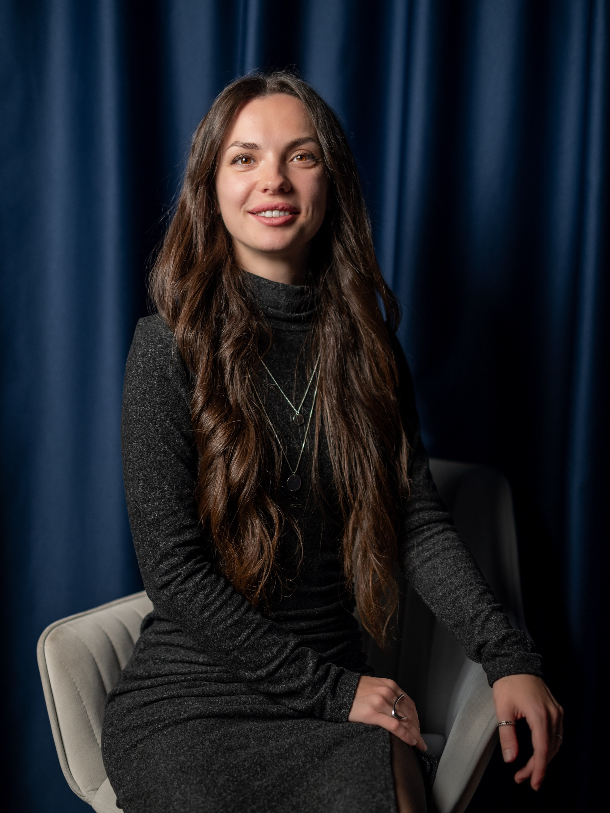 Портреты для компании «ФДМ». Репортажный фотограф в Красной Поляне и Сочи Павлюченко Екатерина