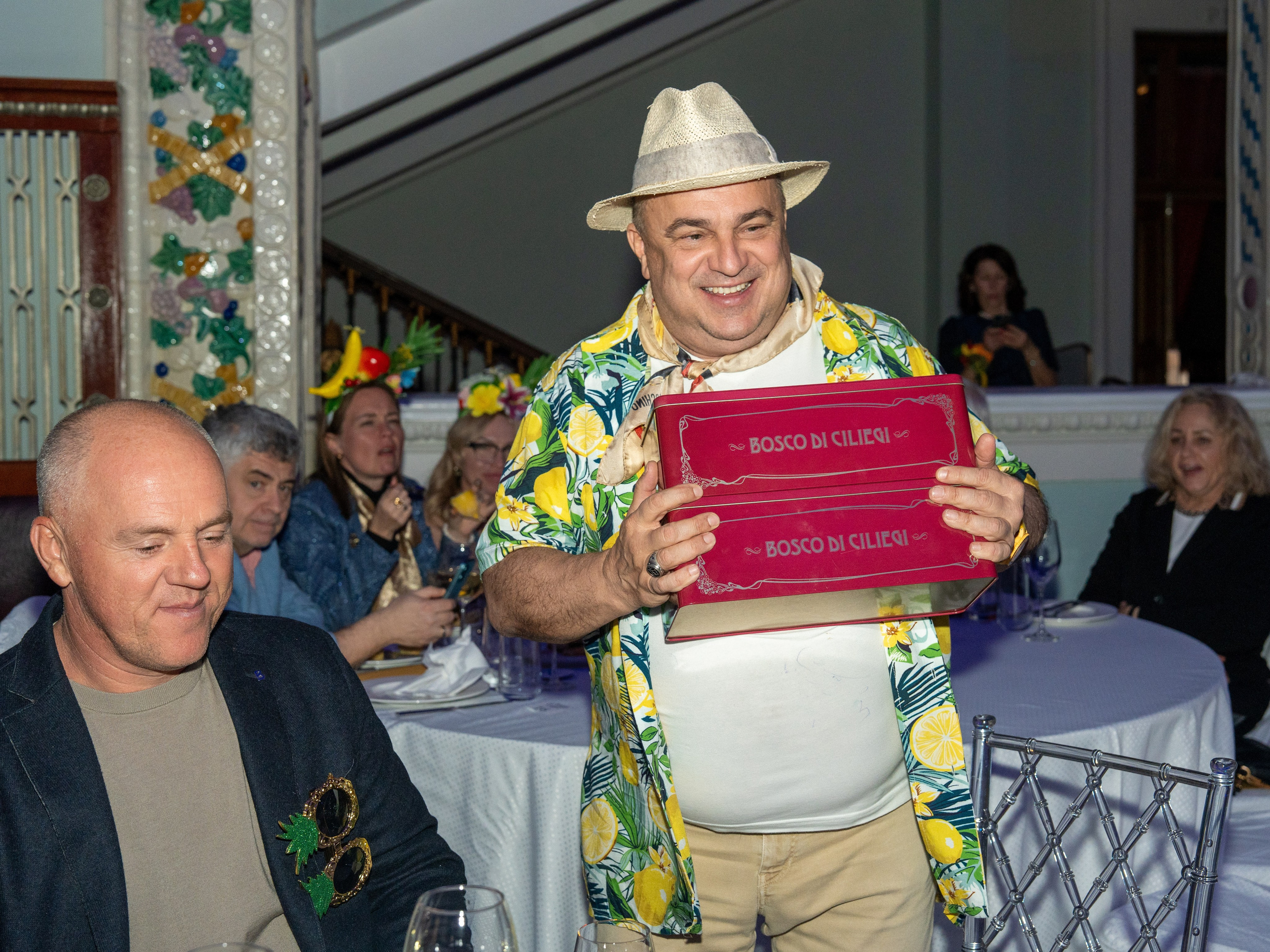 RS Bosco. Репортажный фотограф в Красной Поляне и Сочи Павлюченко Екатерина