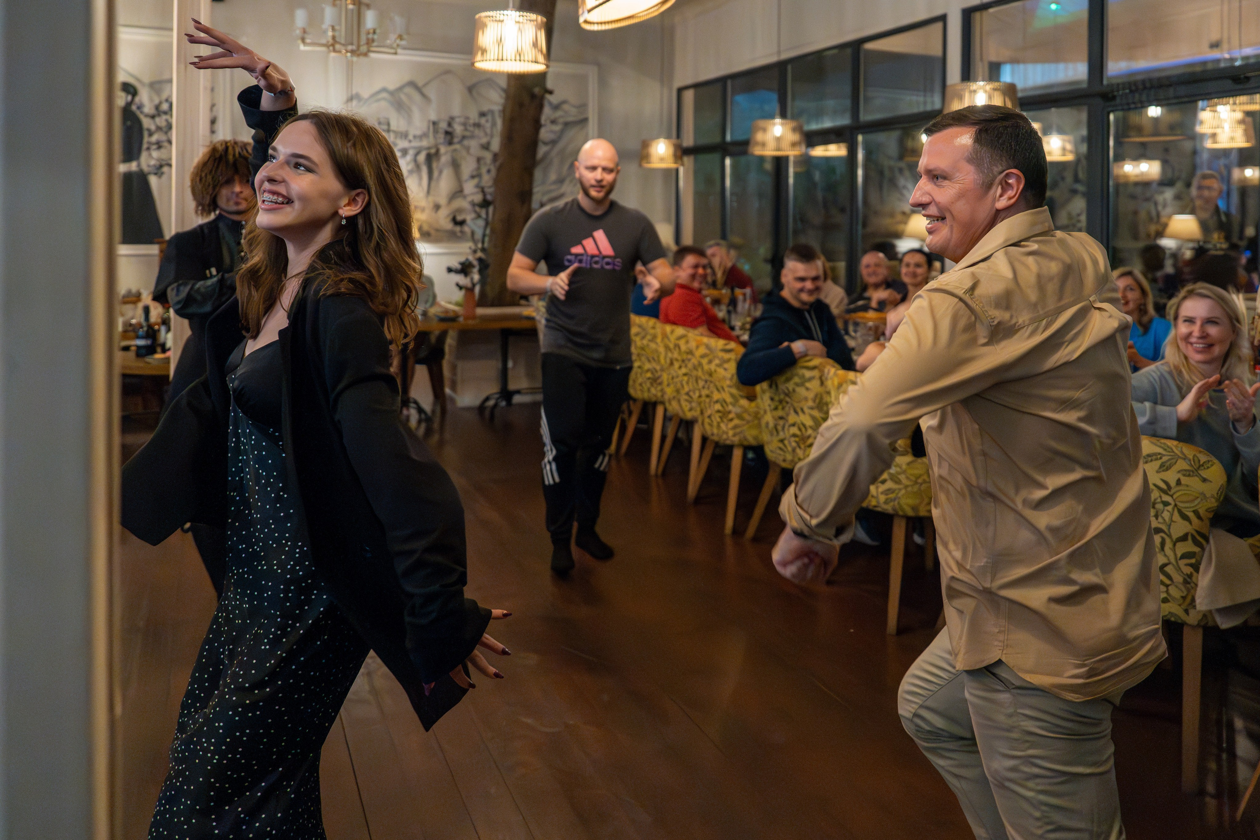 MICE мероприятие для компании Р-фарм. Репортажный фотограф в Красной Поляне и Сочи Павлюченко Екатерина